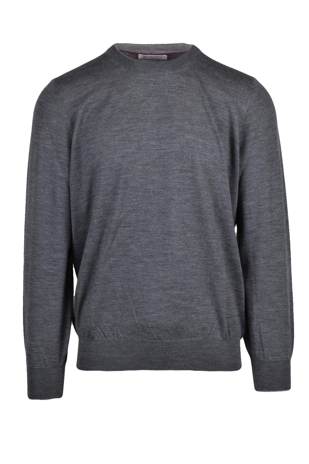 BRUNELLO CUCINELLI - KNITWEAR AND SWEATSHIRTS