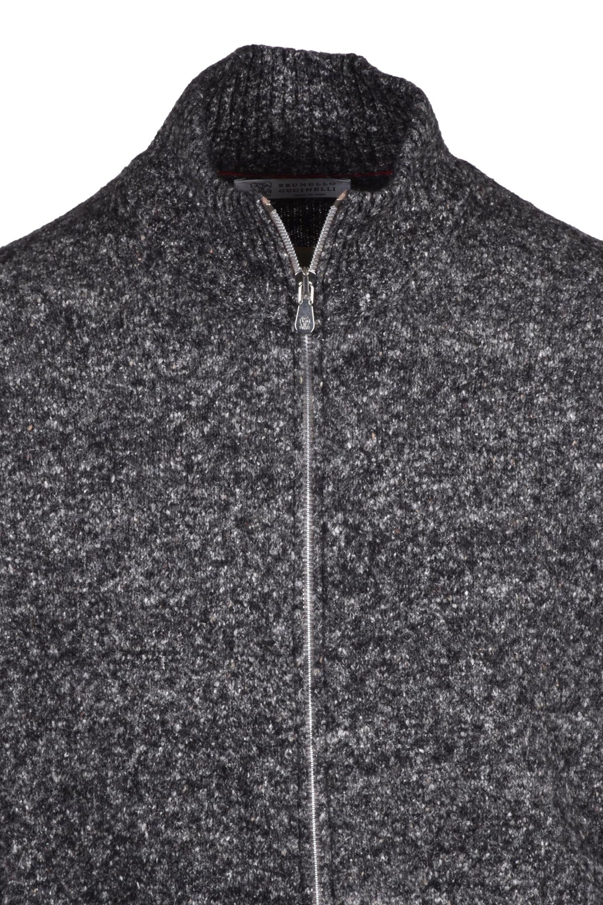 BRUNELLO CUCINELLI - KNITWEAR AND SWEATSHIRTS