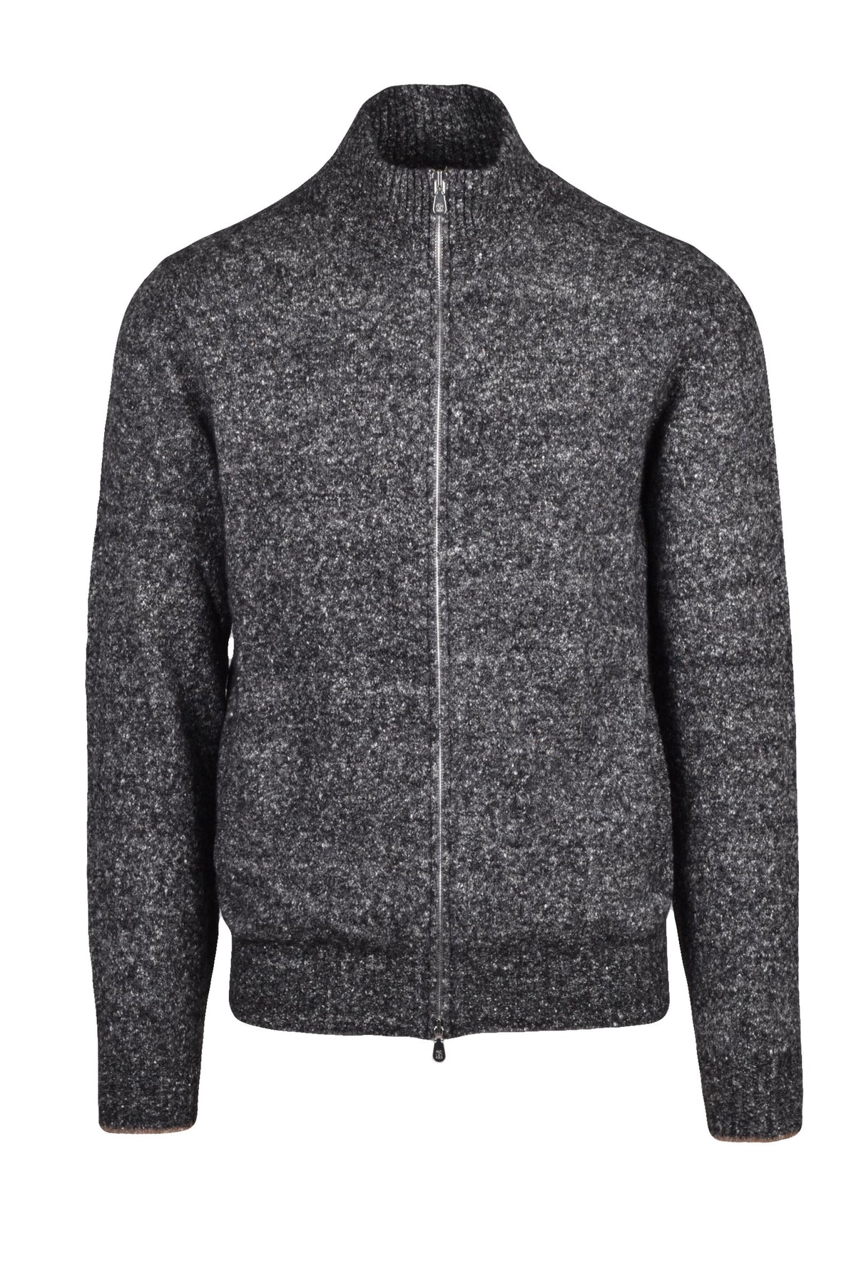 BRUNELLO CUCINELLI - KNITWEAR AND SWEATSHIRTS