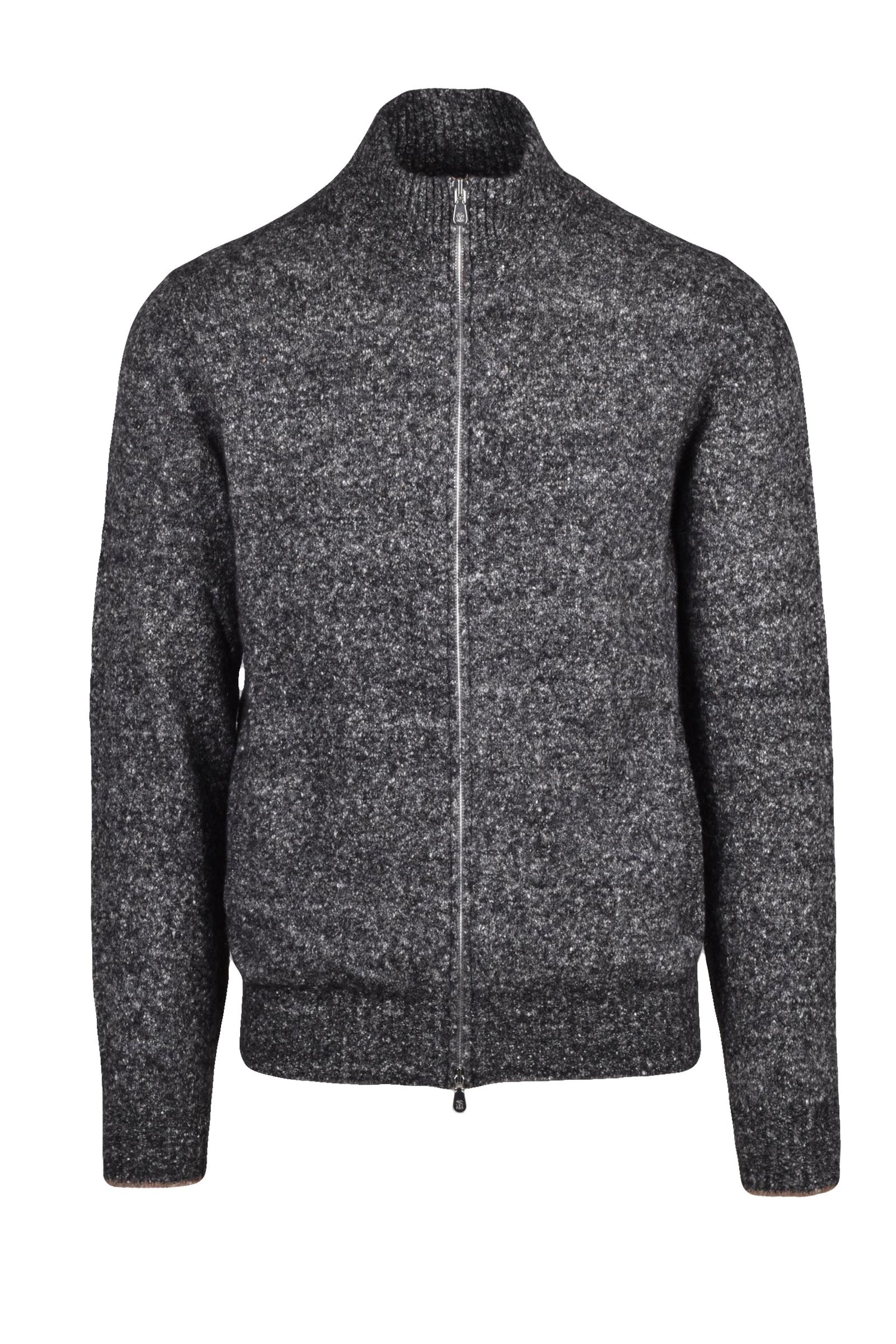 BRUNELLO CUCINELLI - KNITWEAR AND SWEATSHIRTS