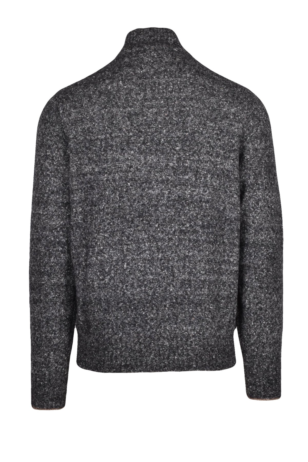 BRUNELLO CUCINELLI - KNITWEAR AND SWEATSHIRTS