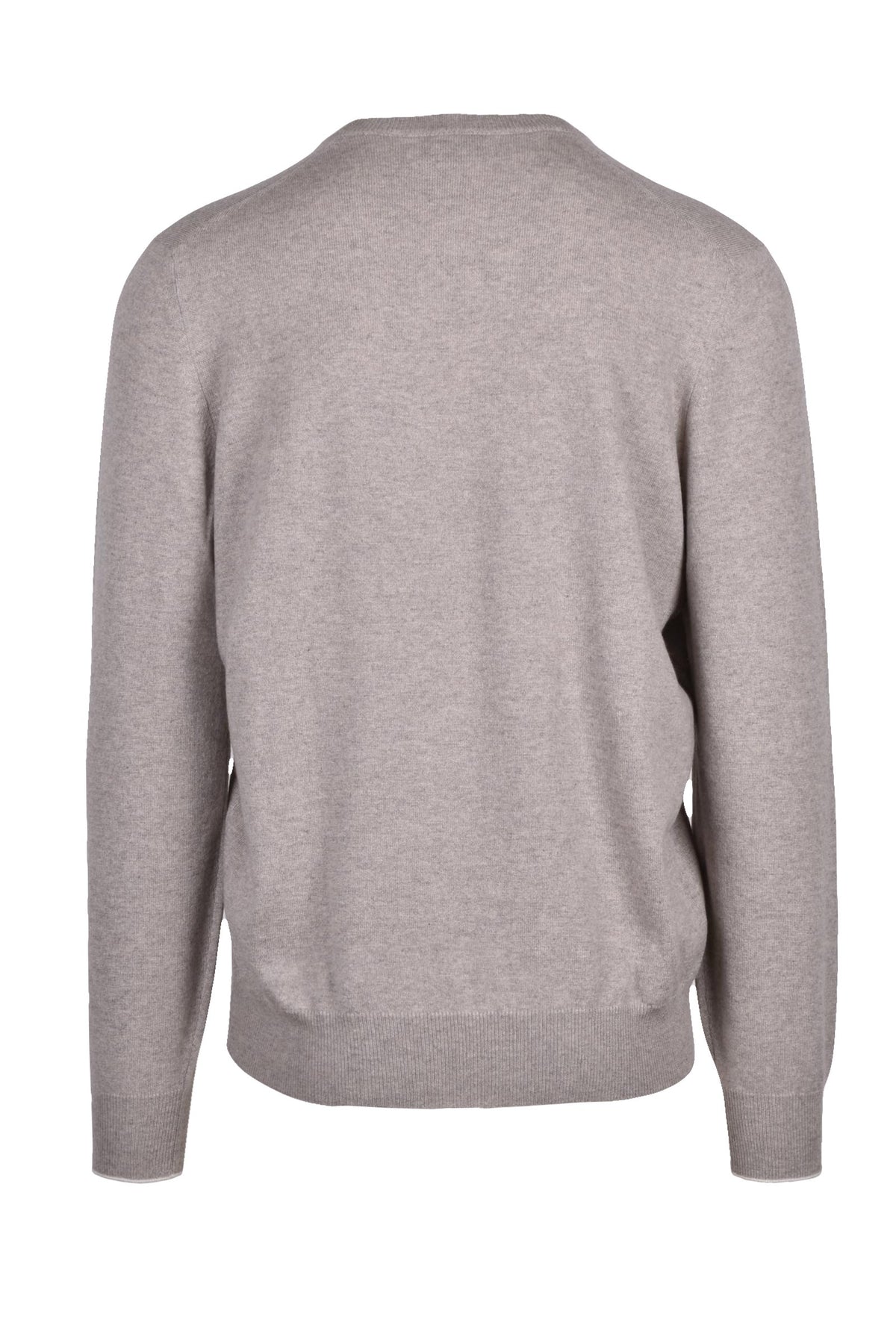 BRUNELLO CUCINELLI - KNITWEAR AND SWEATSHIRTS