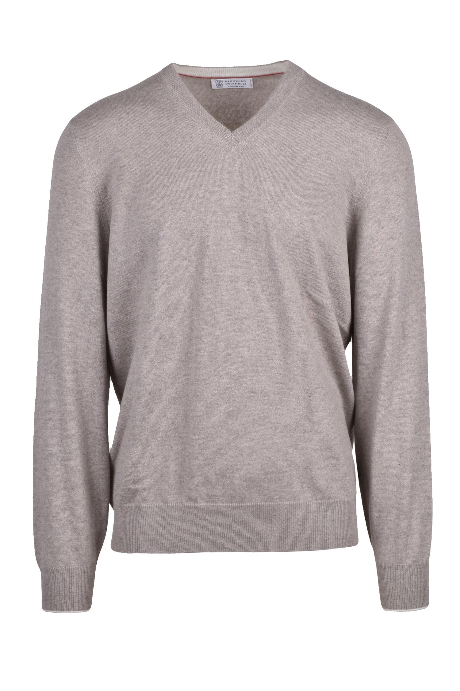 BRUNELLO CUCINELLI - KNITWEAR AND SWEATSHIRTS