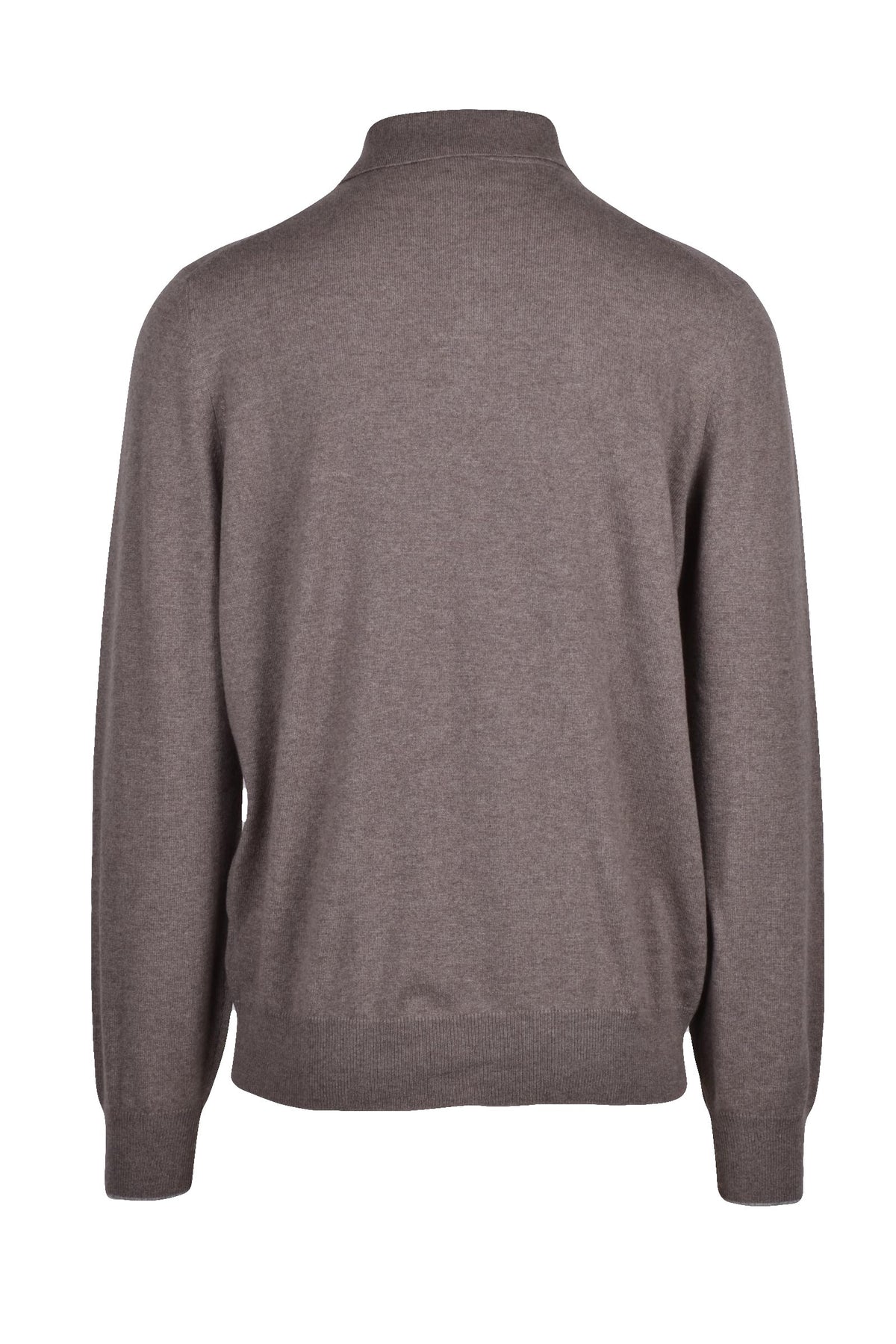 BRUNELLO CUCINELLI - KNITWEAR AND SWEATSHIRTS