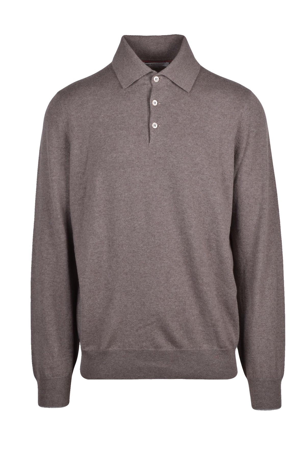 BRUNELLO CUCINELLI - KNITWEAR AND SWEATSHIRTS