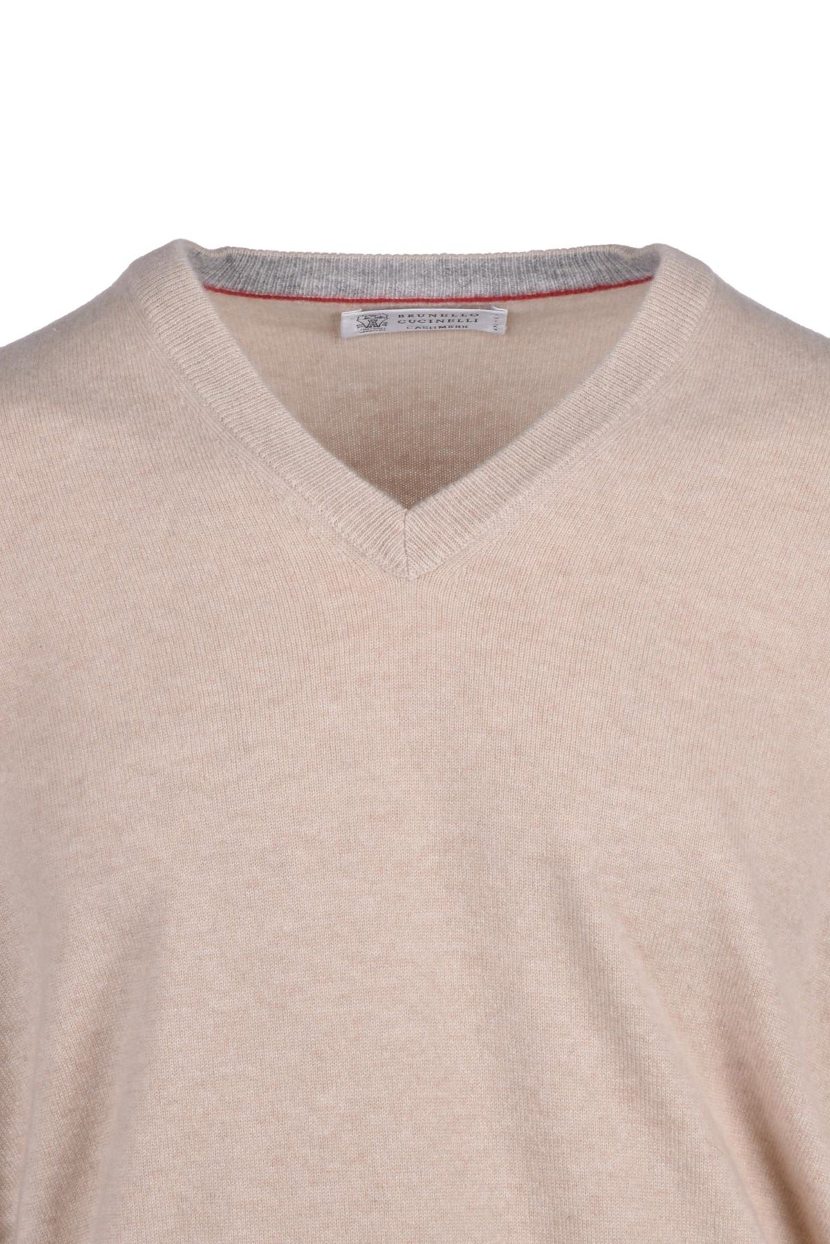 BRUNELLO CUCINELLI - KNITWEAR AND SWEATSHIRTS