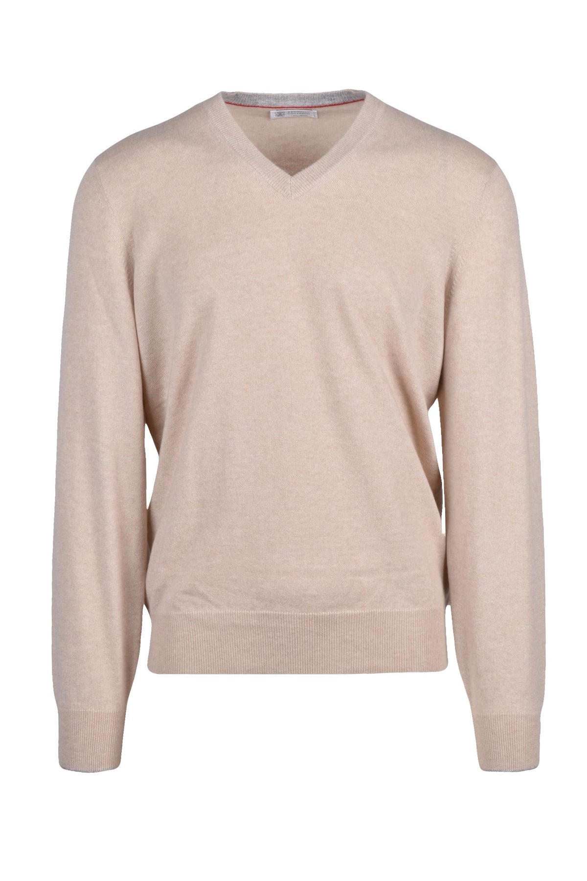 BRUNELLO CUCINELLI - KNITWEAR AND SWEATSHIRTS
