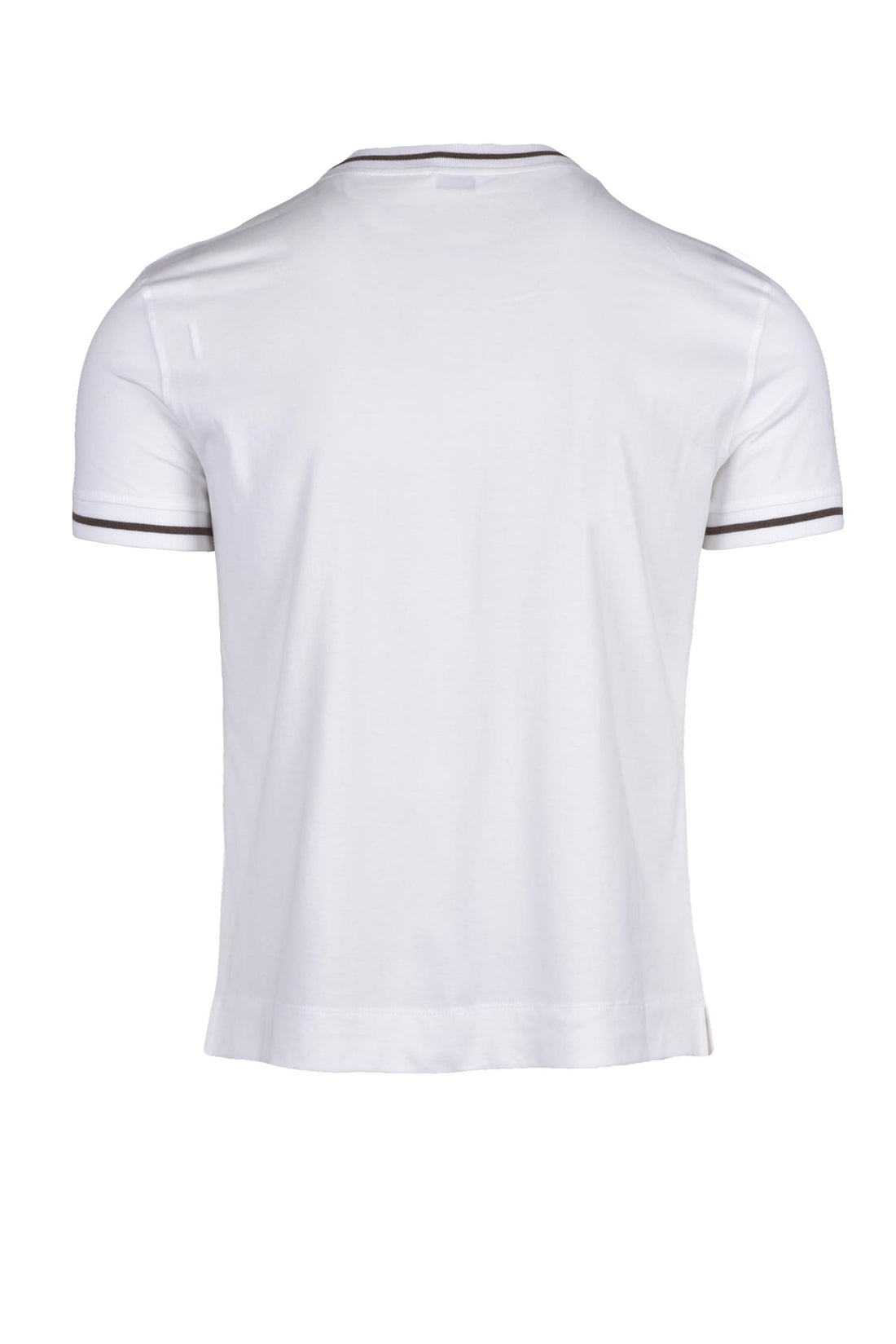 BRUNELLO CUCINELLI - T-SHIRT AND POLO