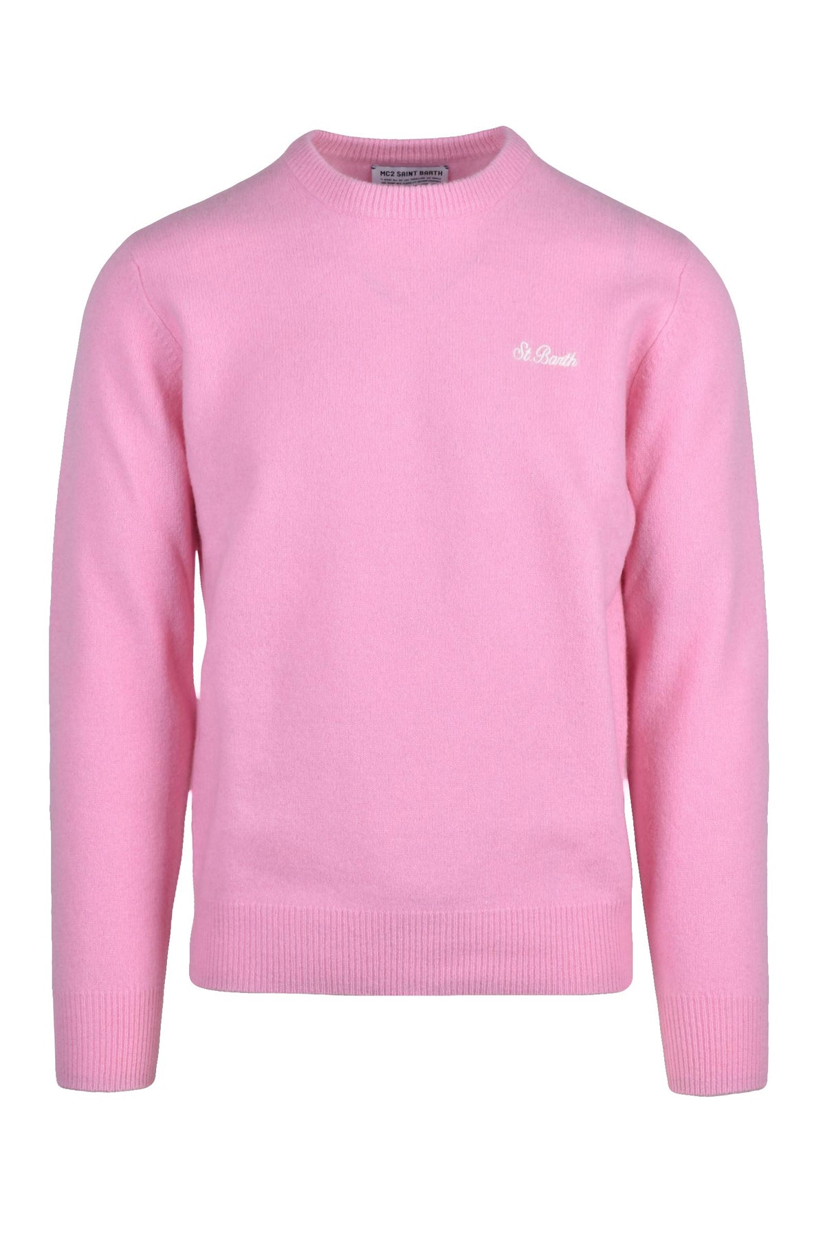 MC2 SAINT BARTH - KNITWEAR AND SWEATSHIRTS