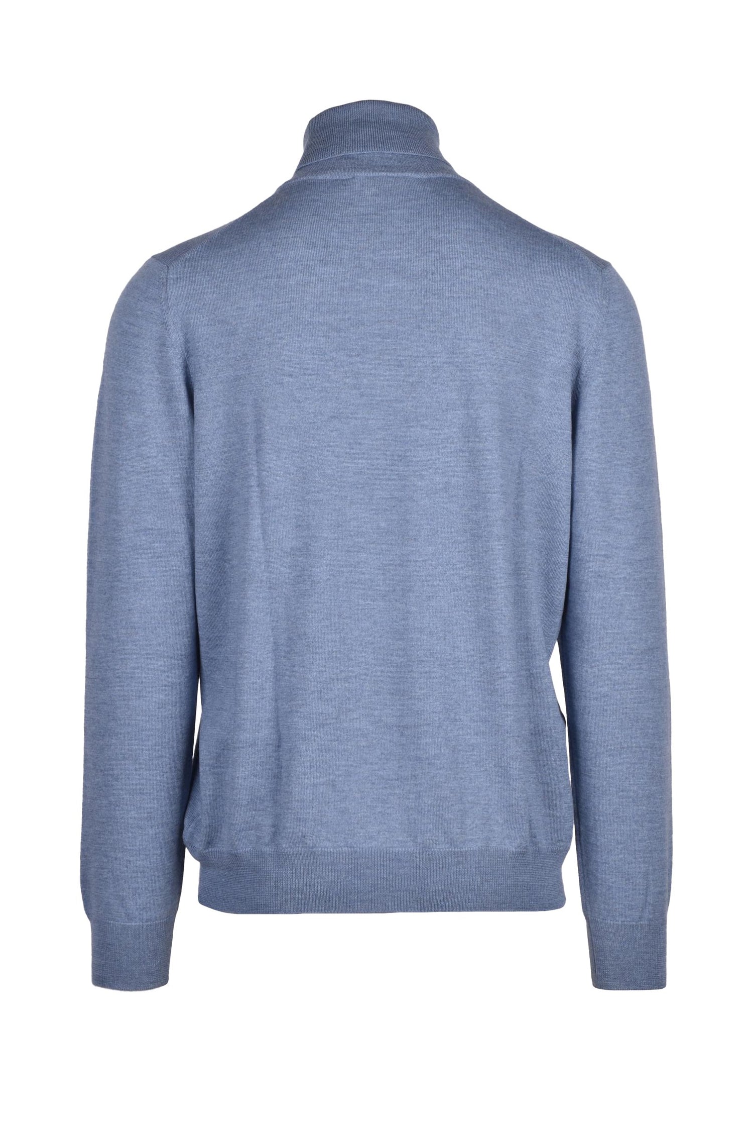 GRAN SASSO X FEDELE - KNITWEAR AND SWEATSHIRTS