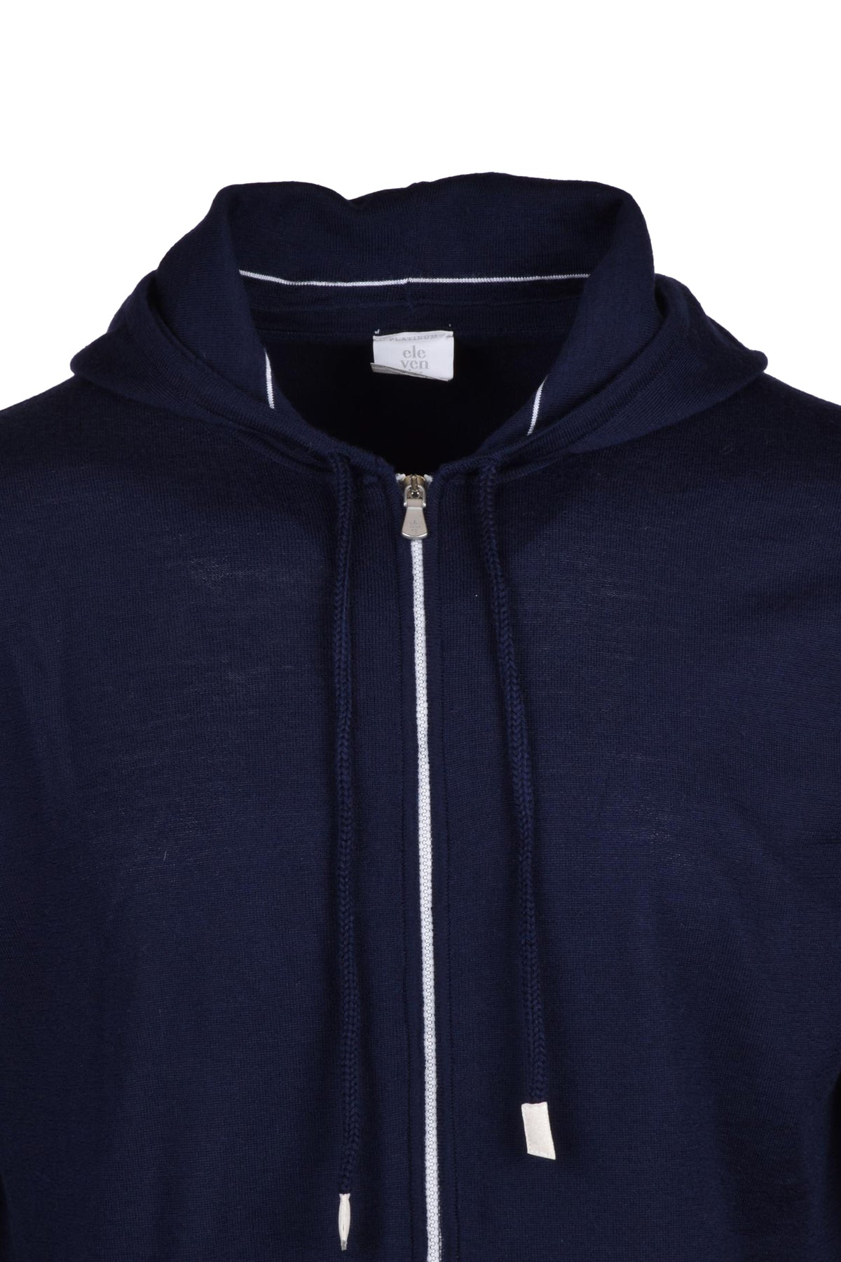 ELEVENTY - KNITWEAR AND SWEATSHIRTS