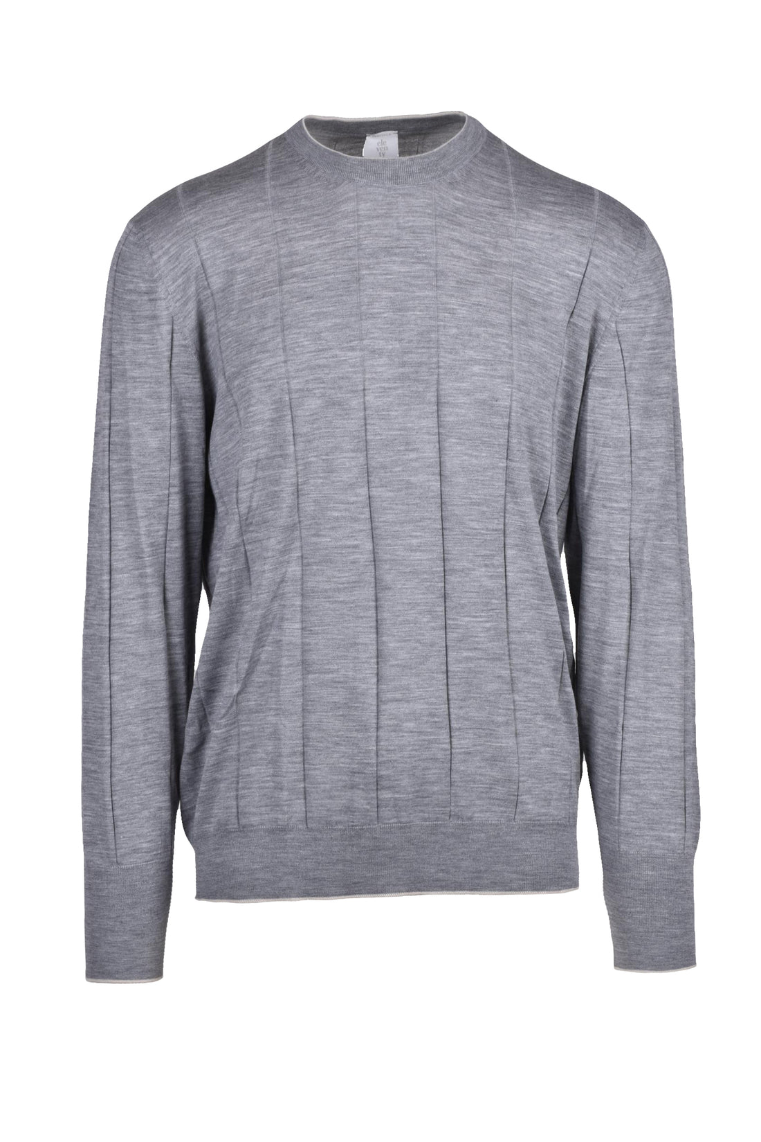 ELEVENTY - KNITWEAR AND SWEATSHIRTS