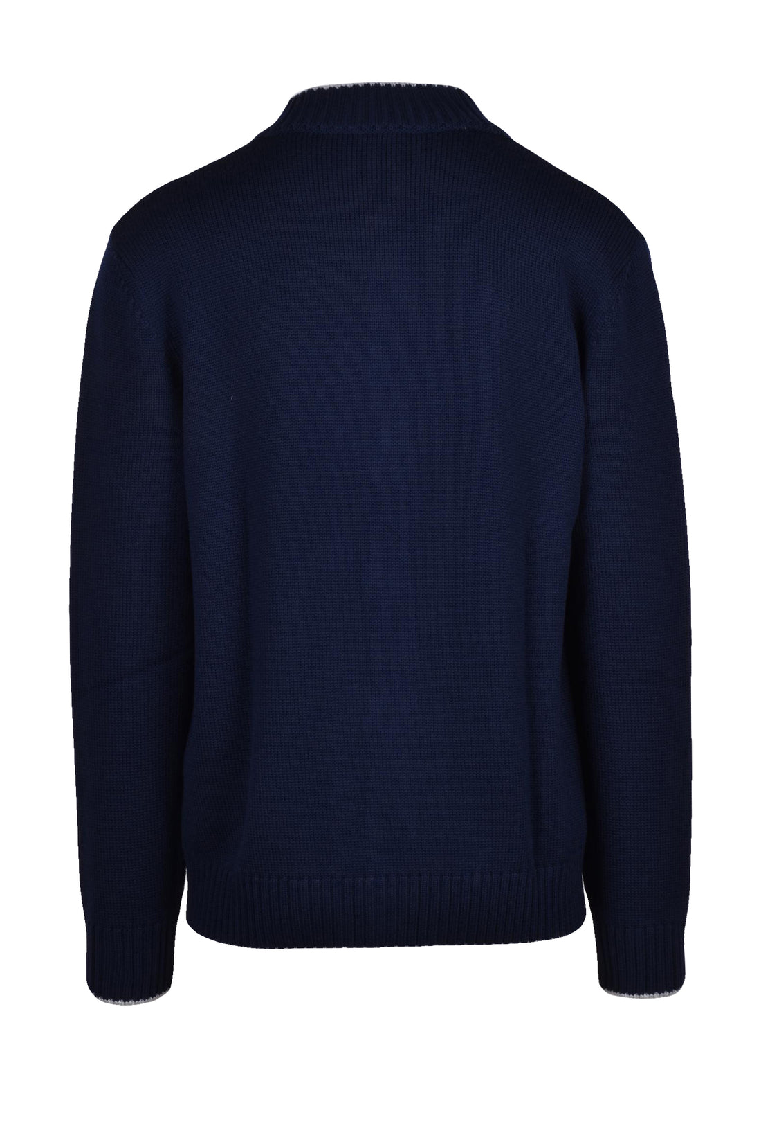 ELEVENTY - KNITWEAR AND SWEATSHIRTS