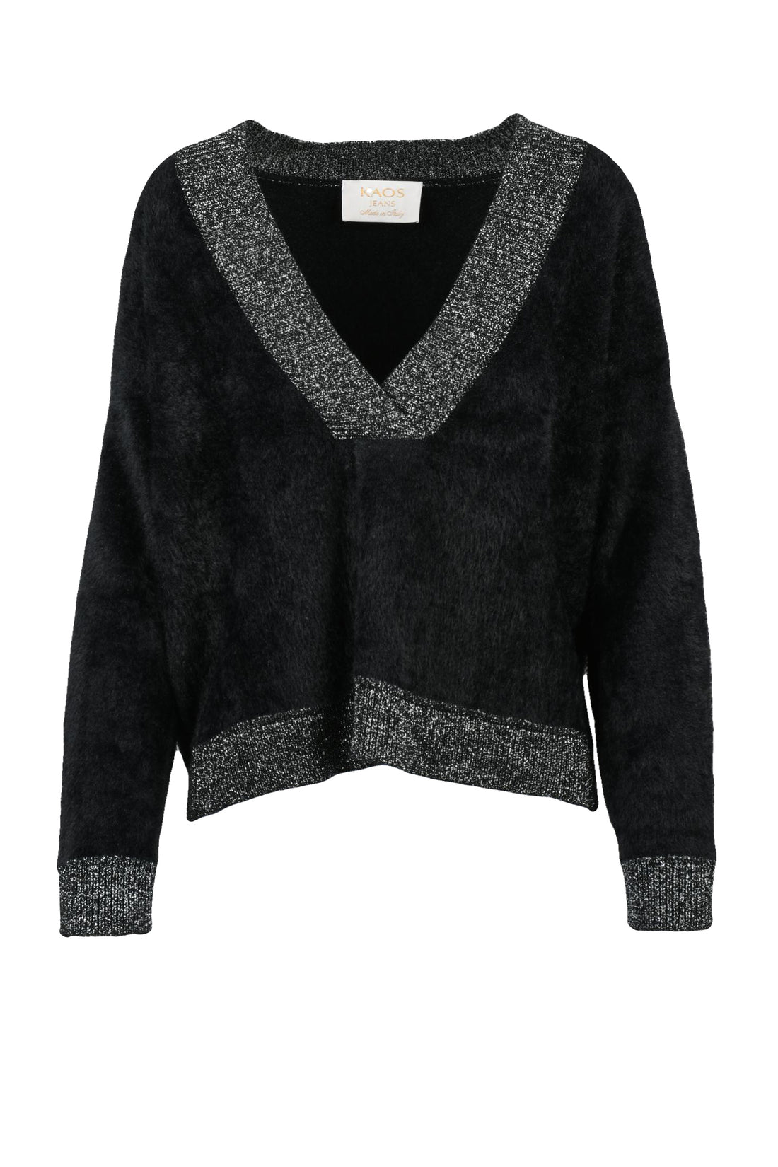 KAOS JEANS - KNITWEAR AND SWEATSHIRTS