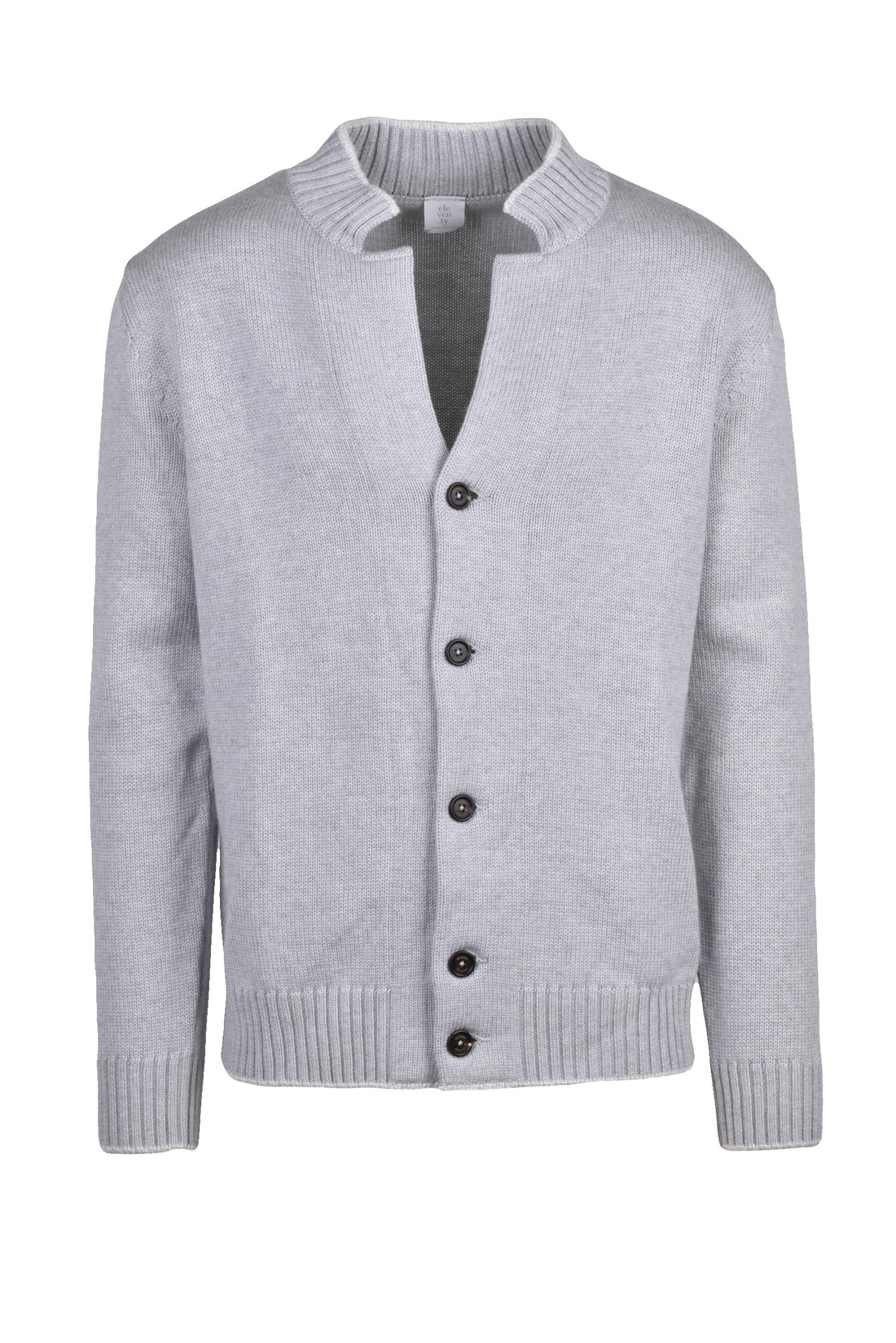 ELEVENTY - KNITWEAR AND SWEATSHIRTS