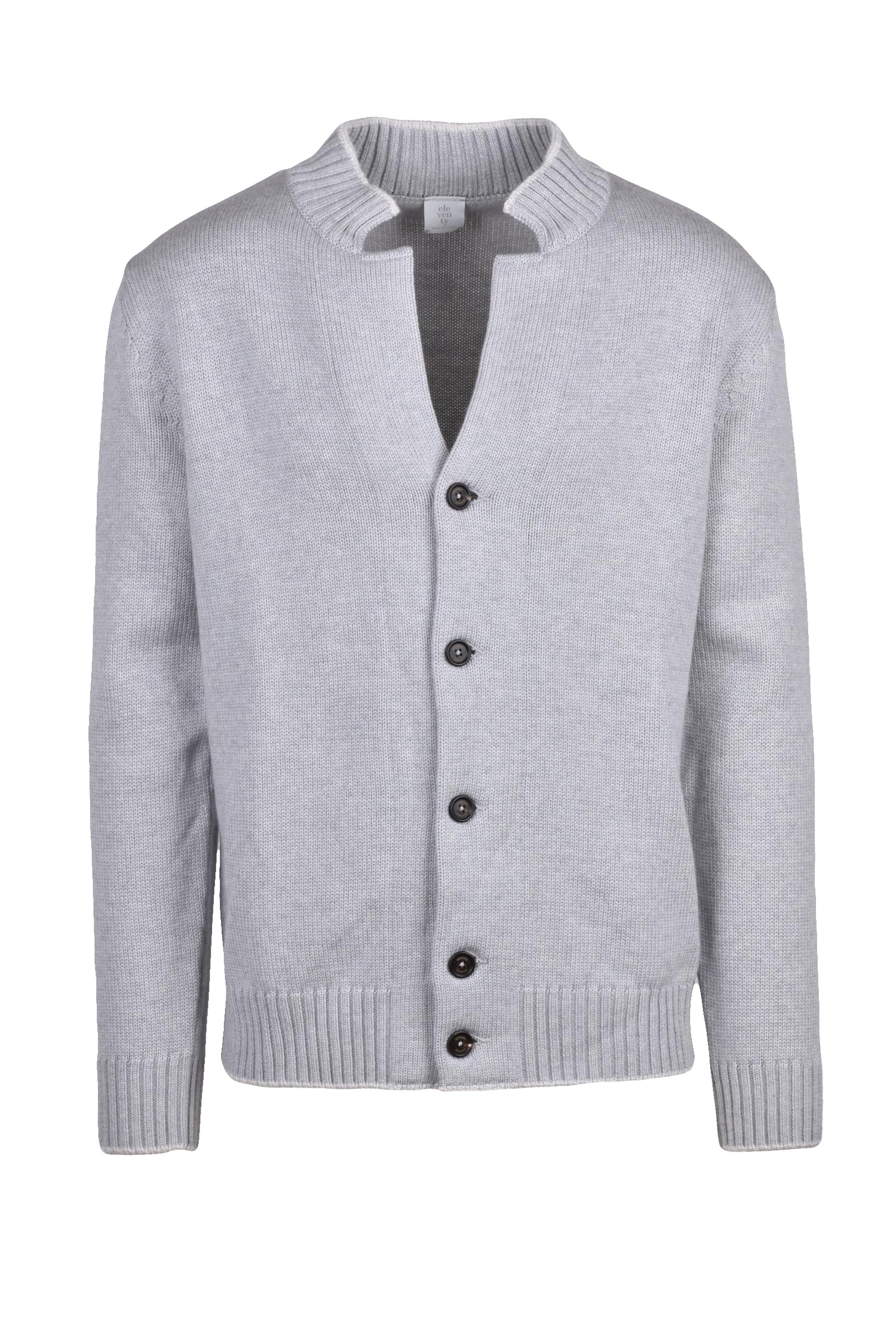 ELEVENTY - KNITWEAR AND SWEATSHIRTS
