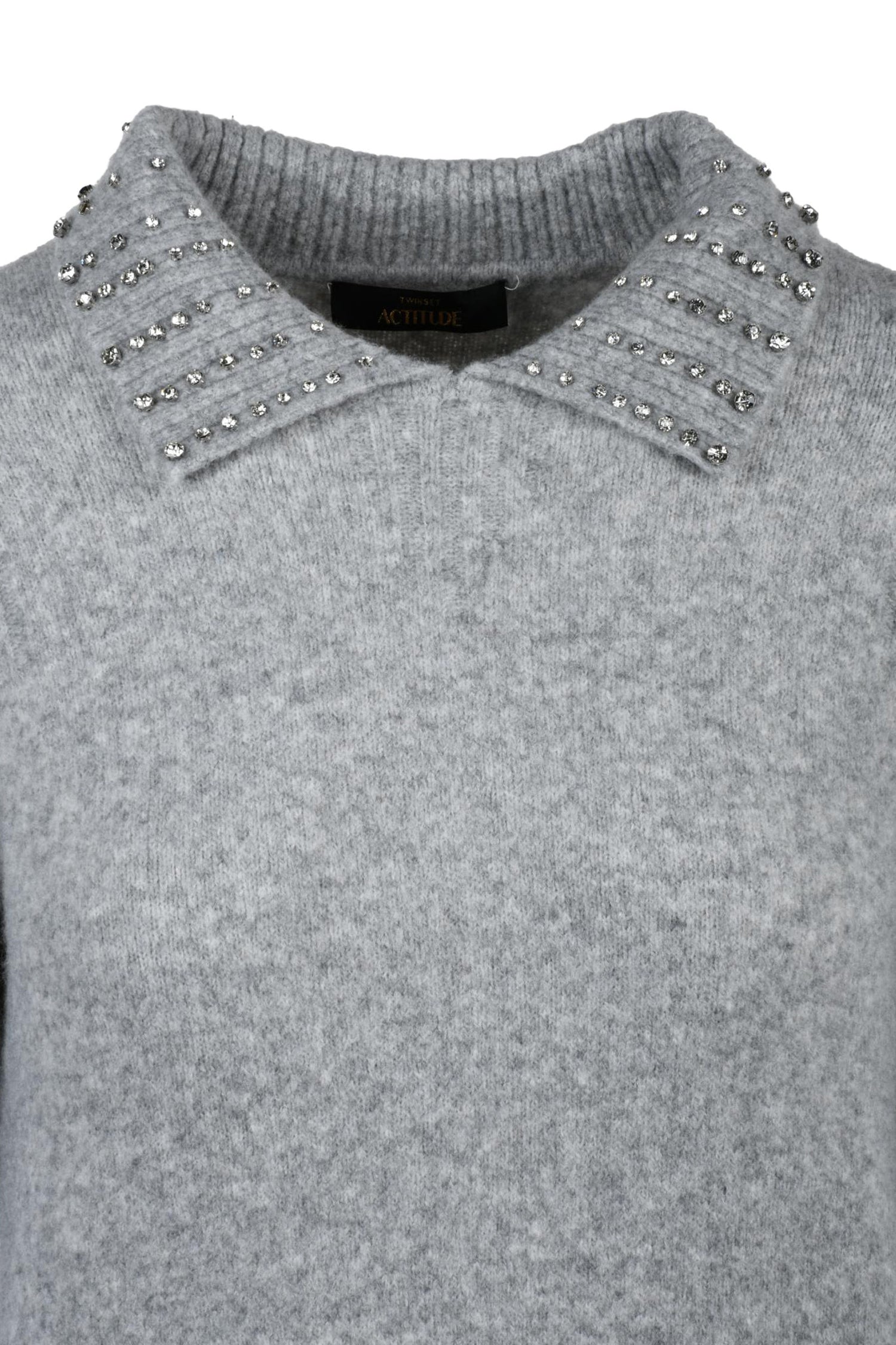 TWINSET ACTITUDE - KNITWEAR AND SWEATSHIRTS