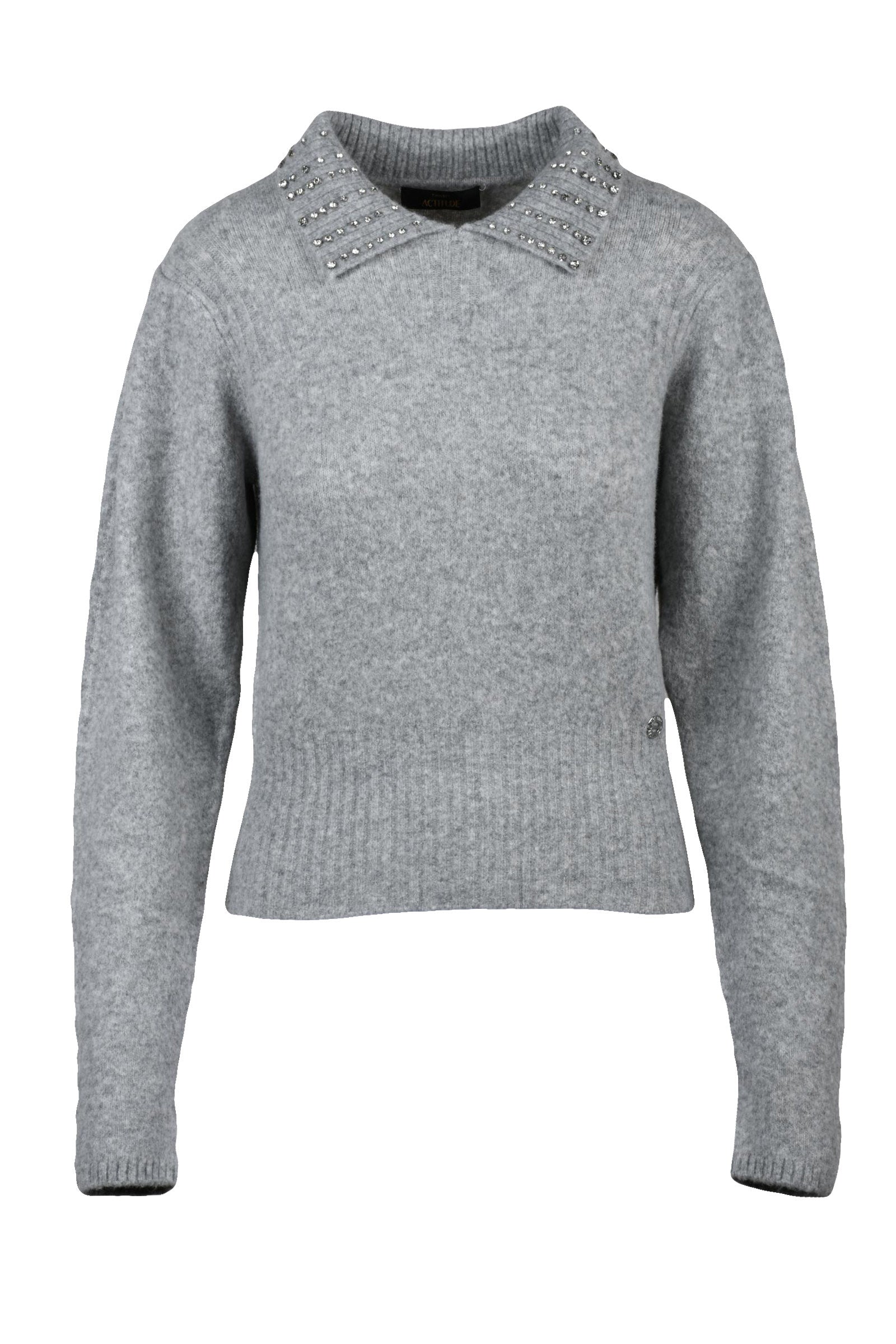 TWINSET ACTITUDE - KNITWEAR AND SWEATSHIRTS