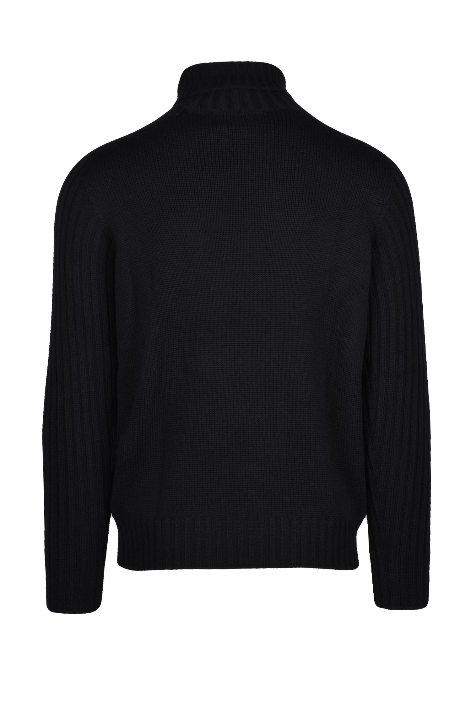 GRAN SASSO - KNITWEAR AND SWEATSHIRTS