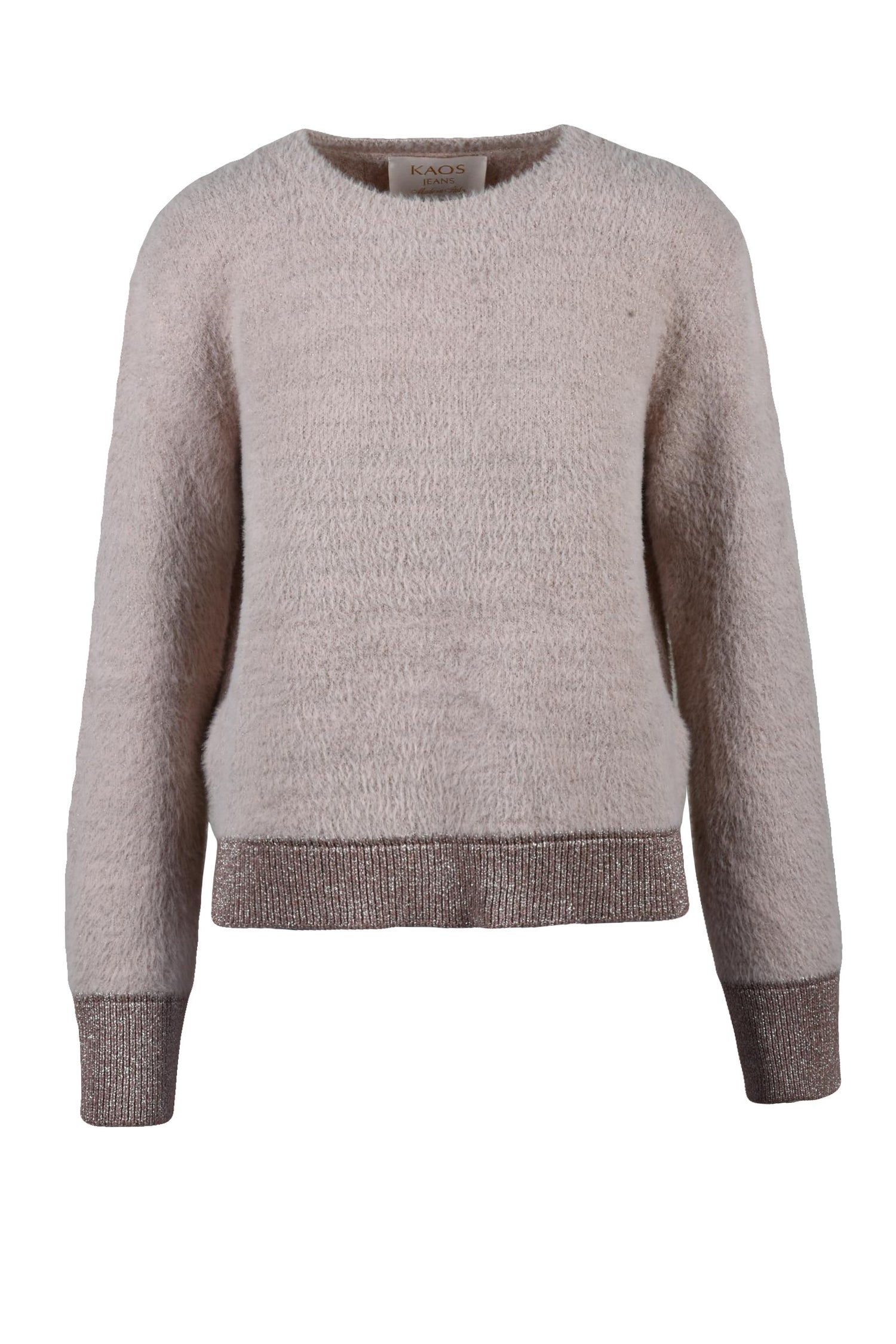 KAOS JEANS - KNITWEAR AND SWEATSHIRTS