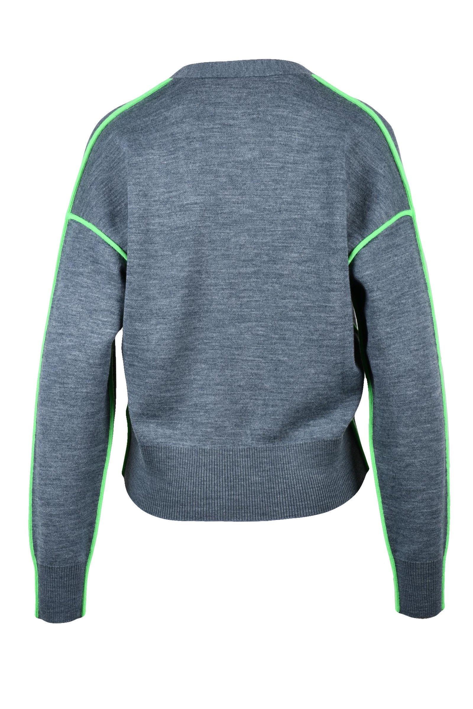 ESSENTIEL ANTWERP - KNITWEAR AND SWEATSHIRTS