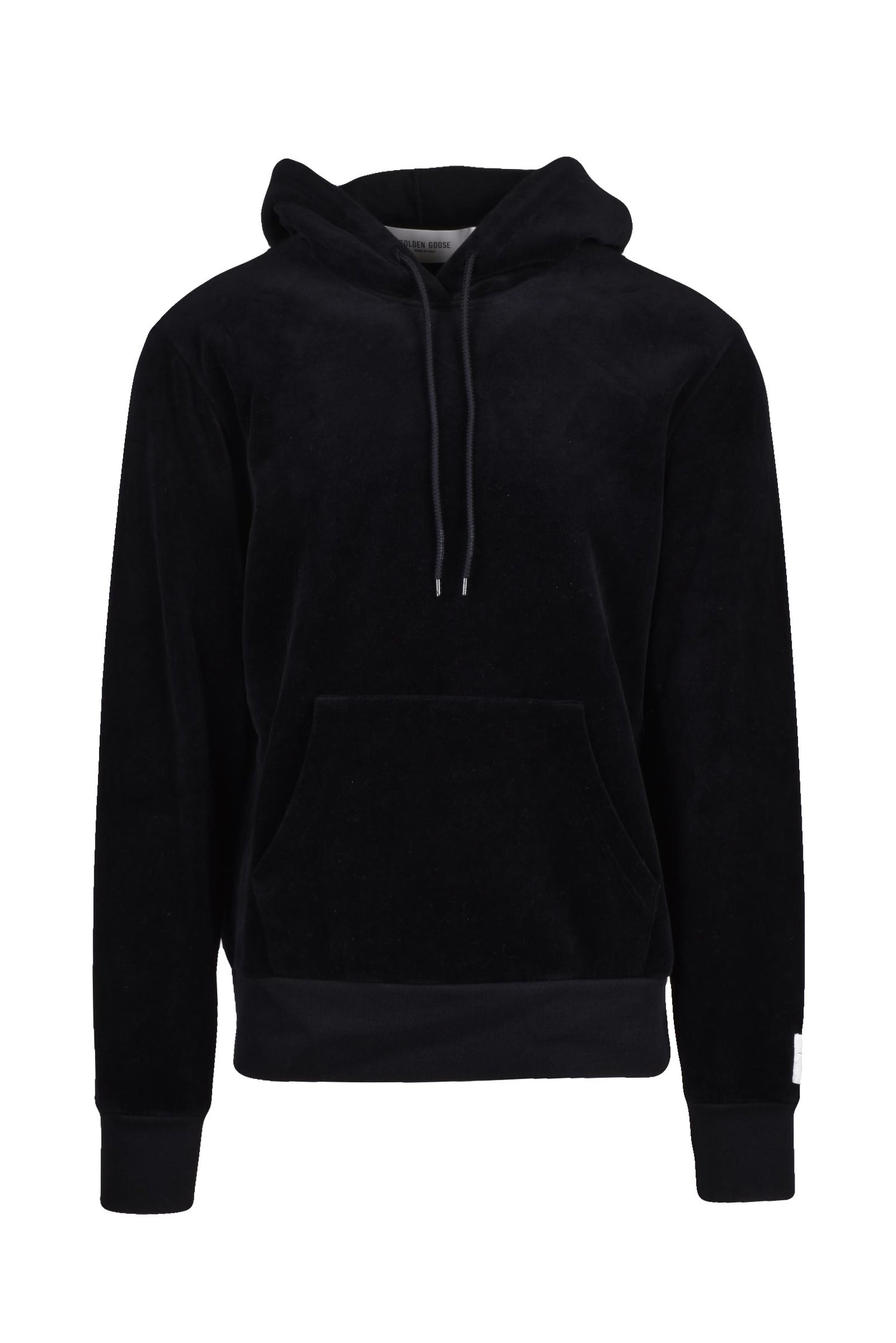 GOLDEN GOOSE - KNITWEAR AND SWEATSHIRTS