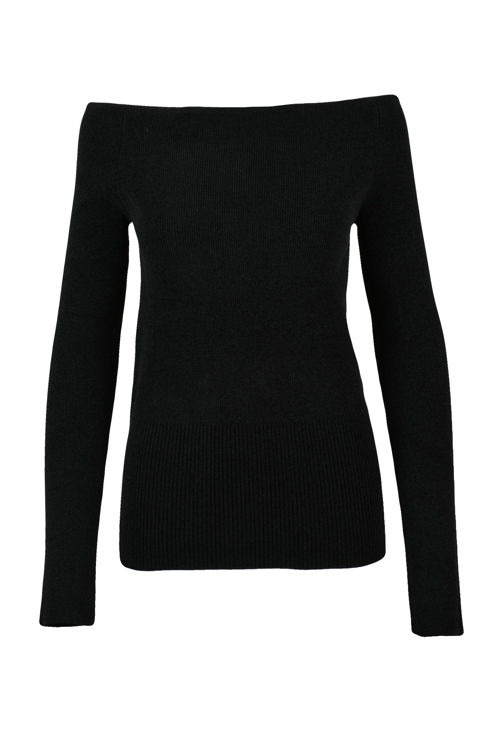 PATRIZIA PEPE - KNITWEAR AND SWEATSHIRTS