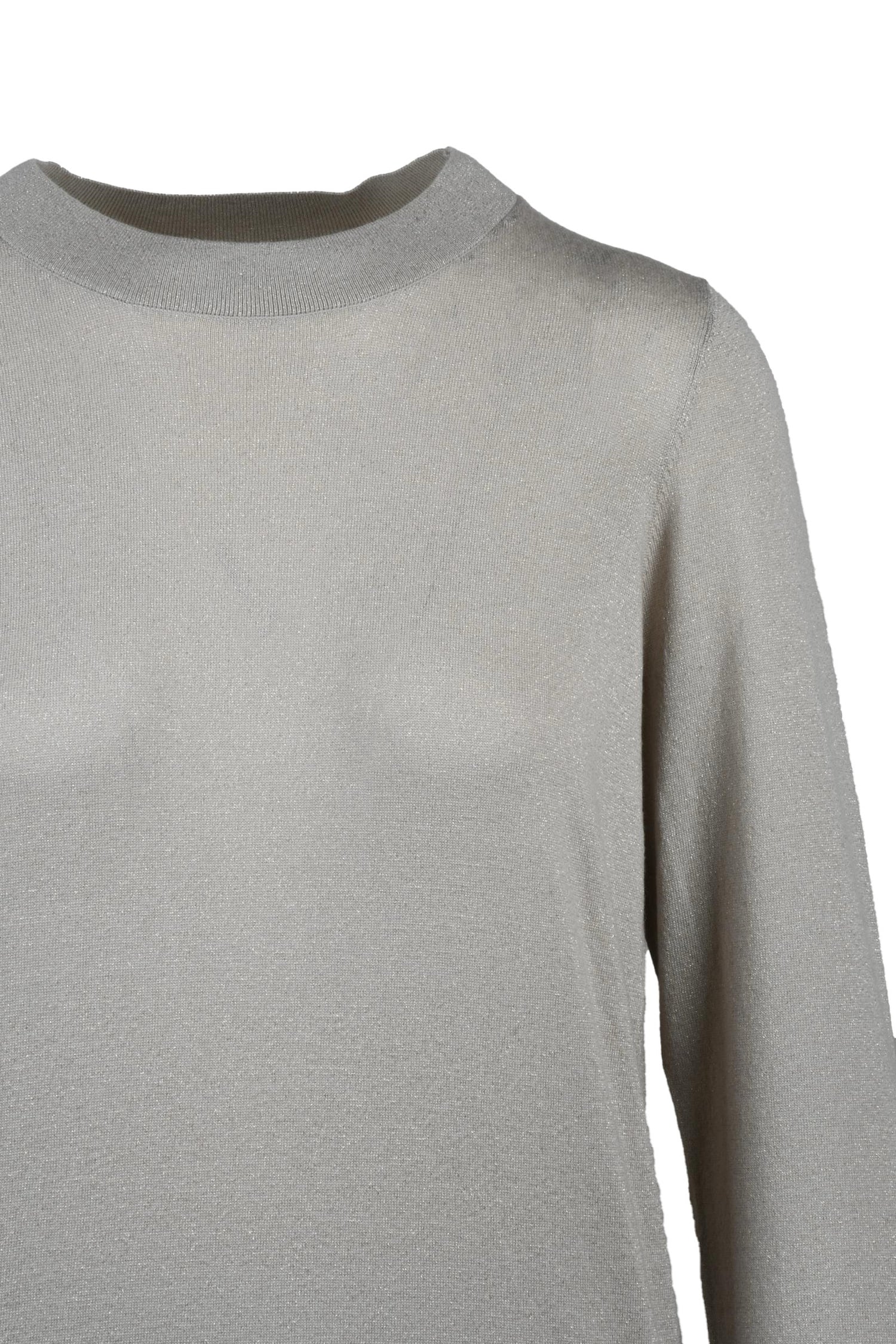 QUILISIA - KNITWEAR AND SWEATSHIRTS