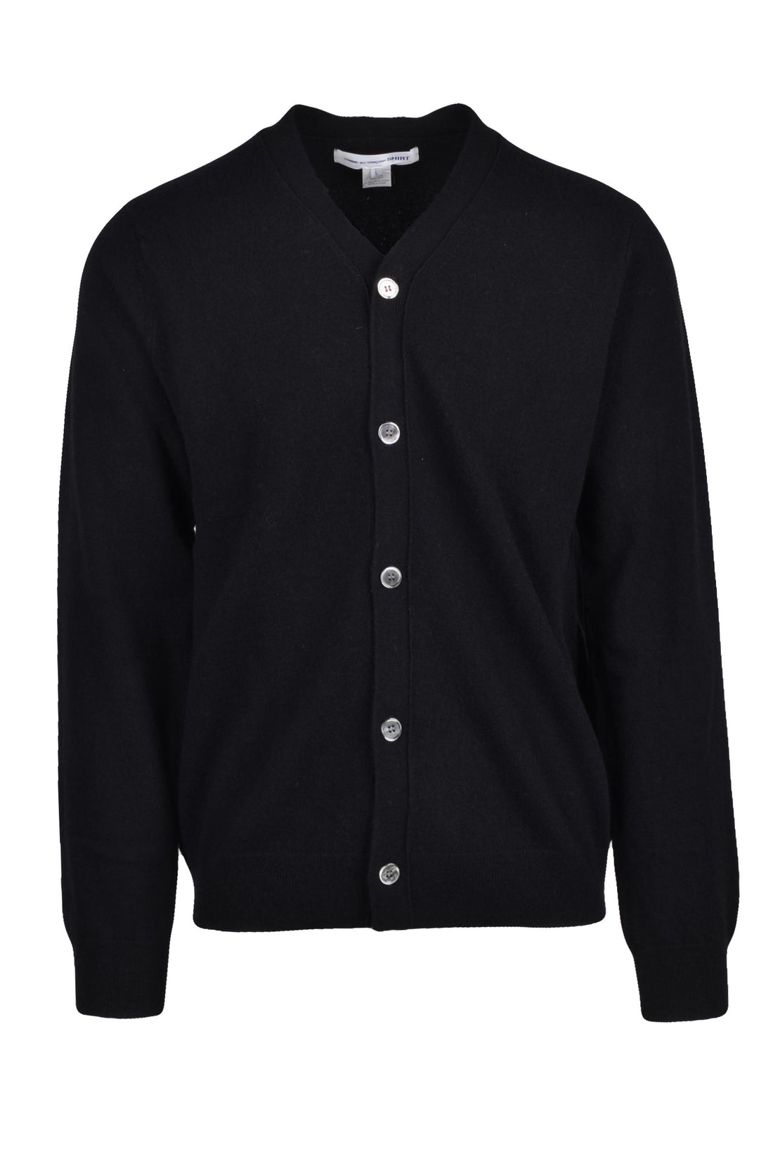 COMME des GARÇONS SHIRT - KNITWEAR AND SWEATSHIRTS
