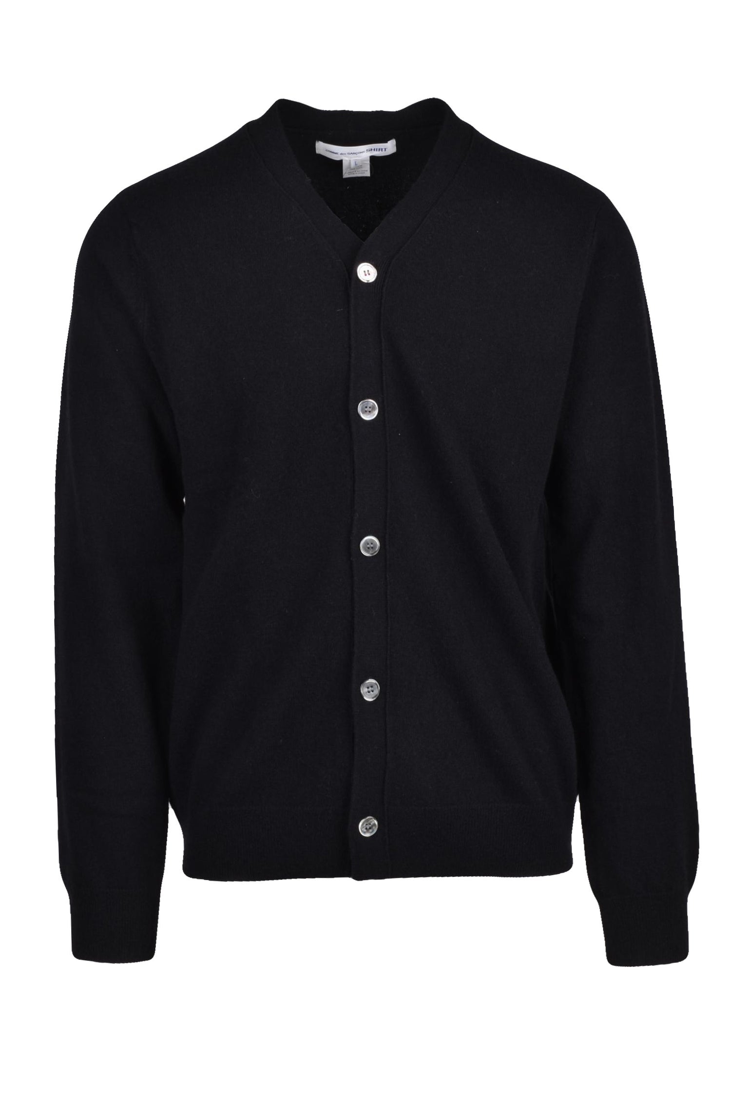 COMME des GARÇONS SHIRT - KNITWEAR AND SWEATSHIRTS
