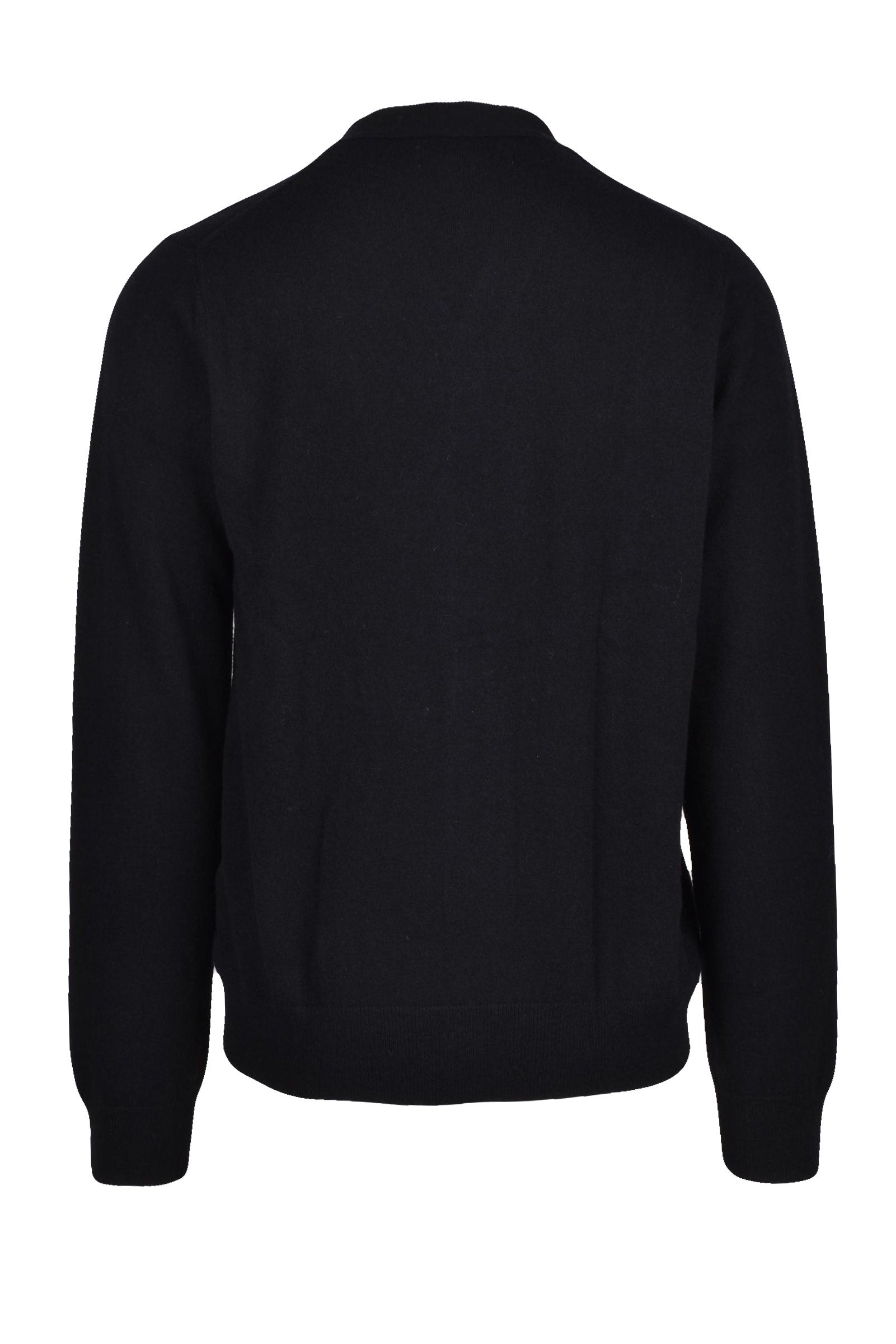 COMME des GARÇONS SHIRT - KNITWEAR AND SWEATSHIRTS