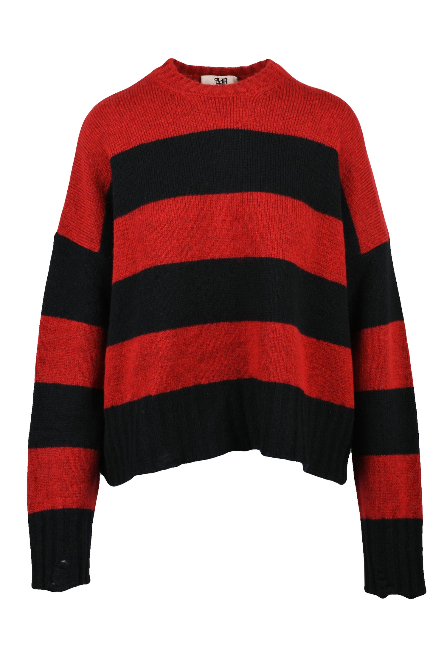 ANIYE BY - KNITWEAR AND SWEATSHIRTS
