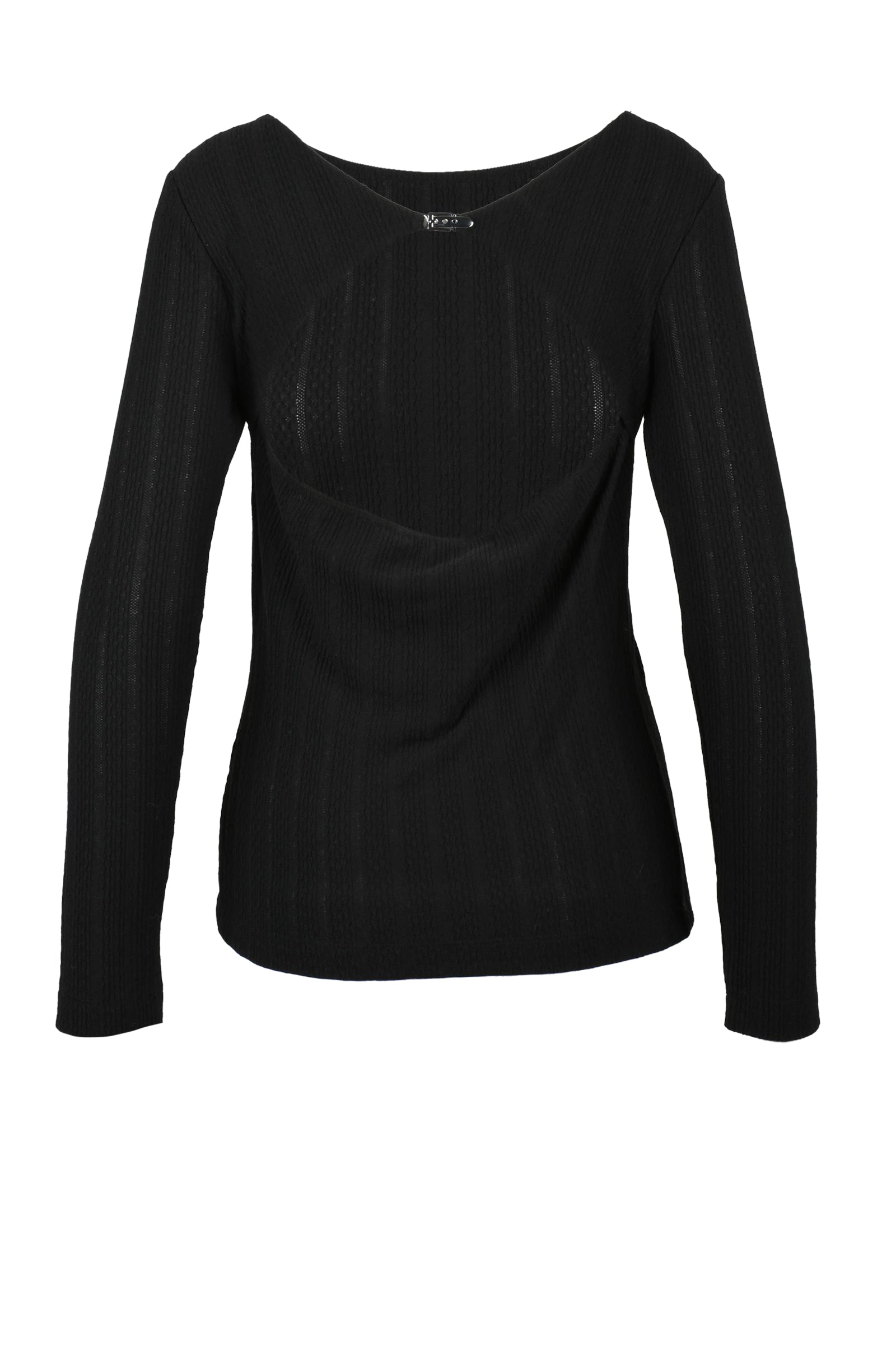 GUESS - KNITWEAR AND SWEATSHIRTS