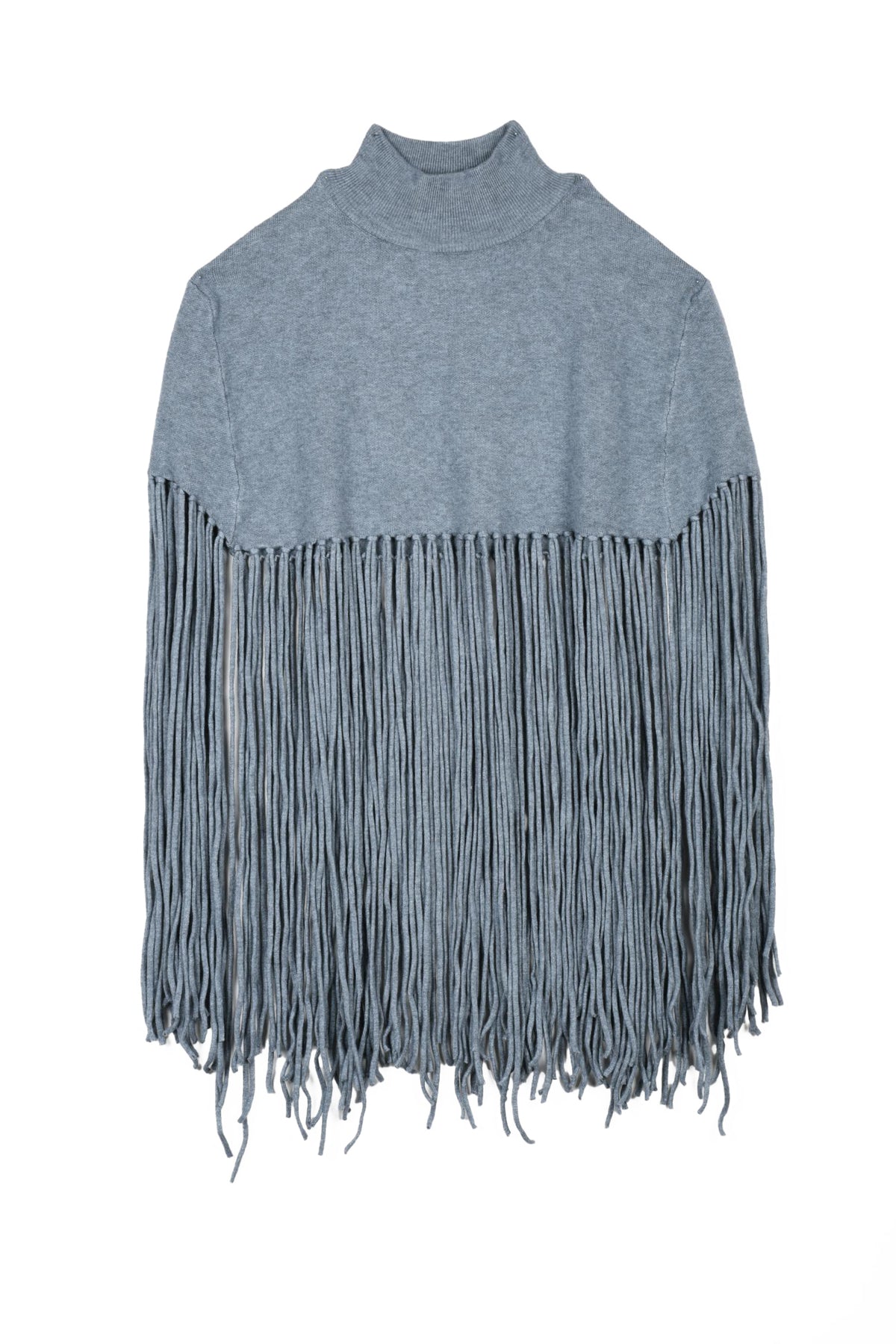 D'ELLE GIULIA MASTINI - KNITWEAR AND SWEATSHIRTS