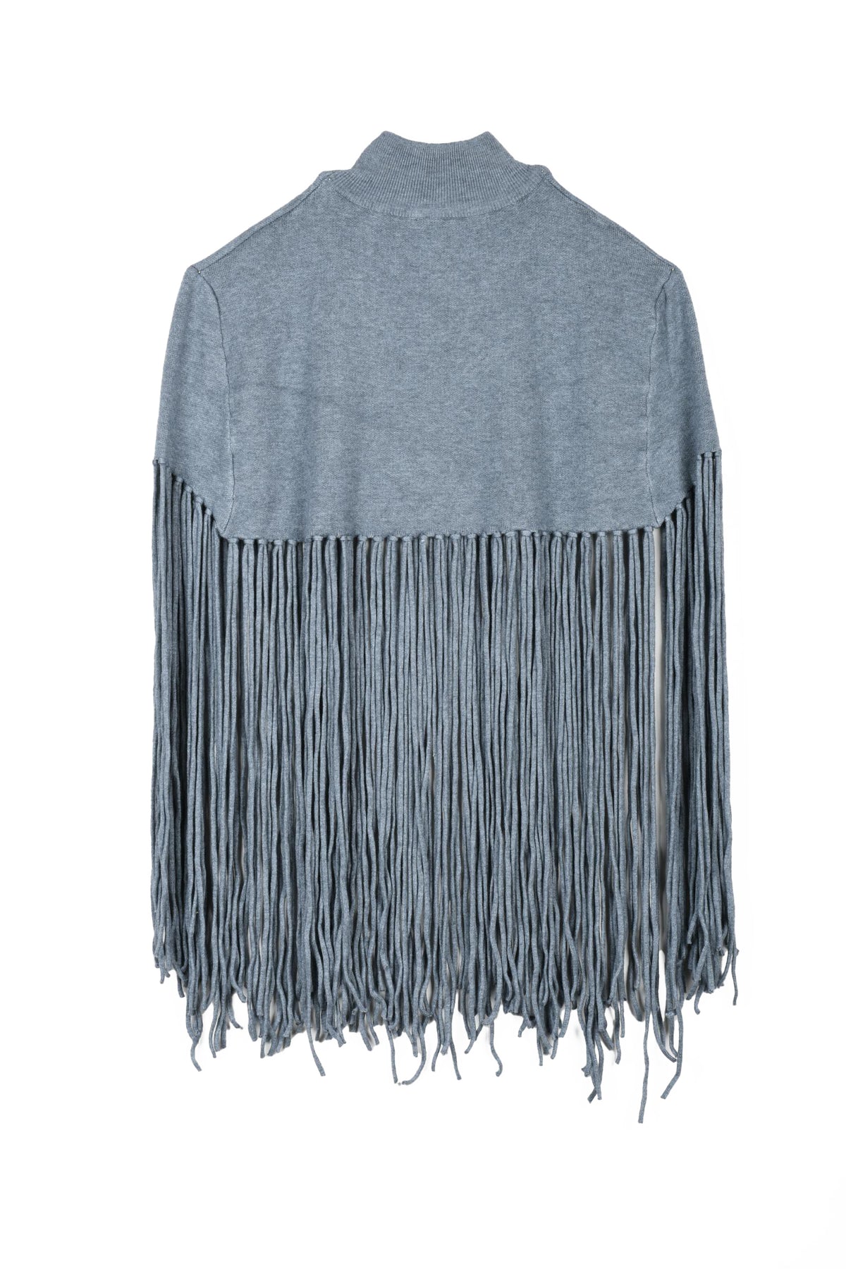 D'ELLE GIULIA MASTINI - KNITWEAR AND SWEATSHIRTS