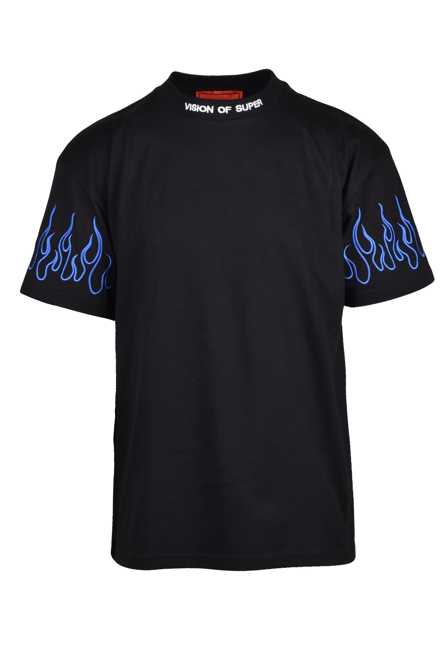 VISION OF SUPER - T-SHIRT AND POLO