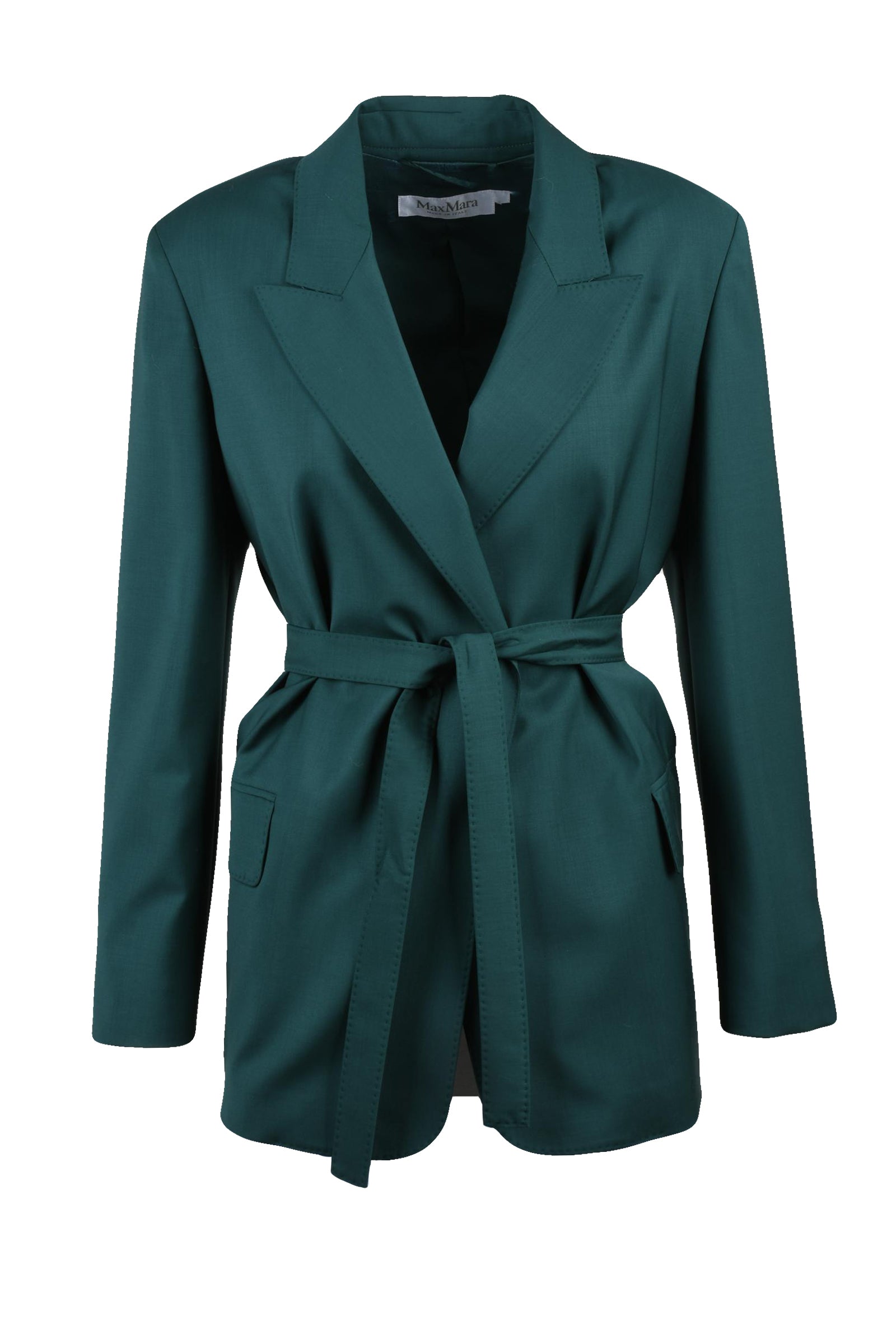 MAX MARA - BLAZER