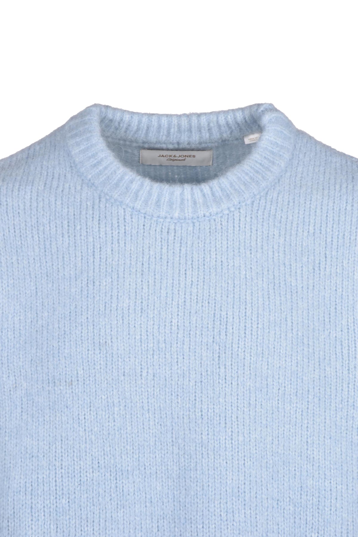 JACK &amp; JONES - KNITWEAR AND SWEATSHIRTS
