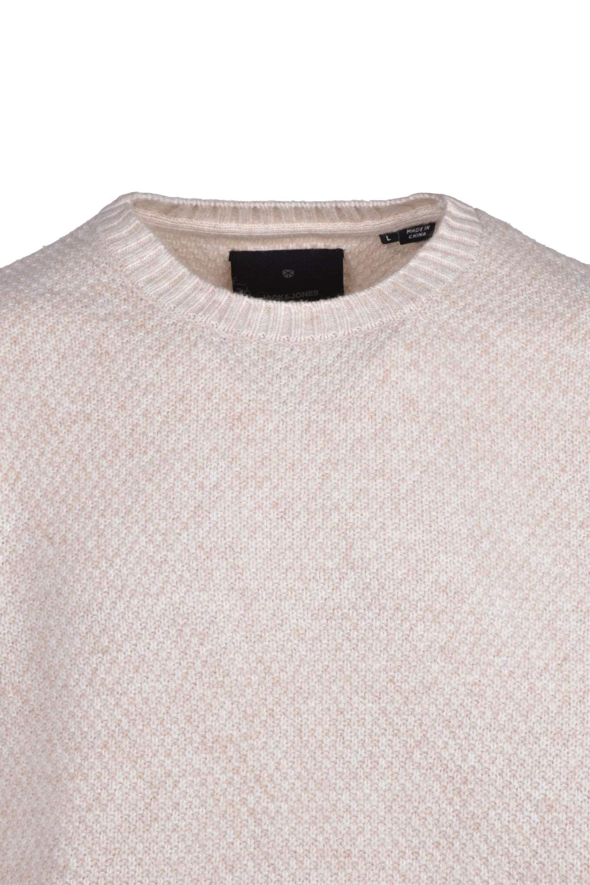 JACK & JONES - KNITWEAR AND SWEATSHIRTS