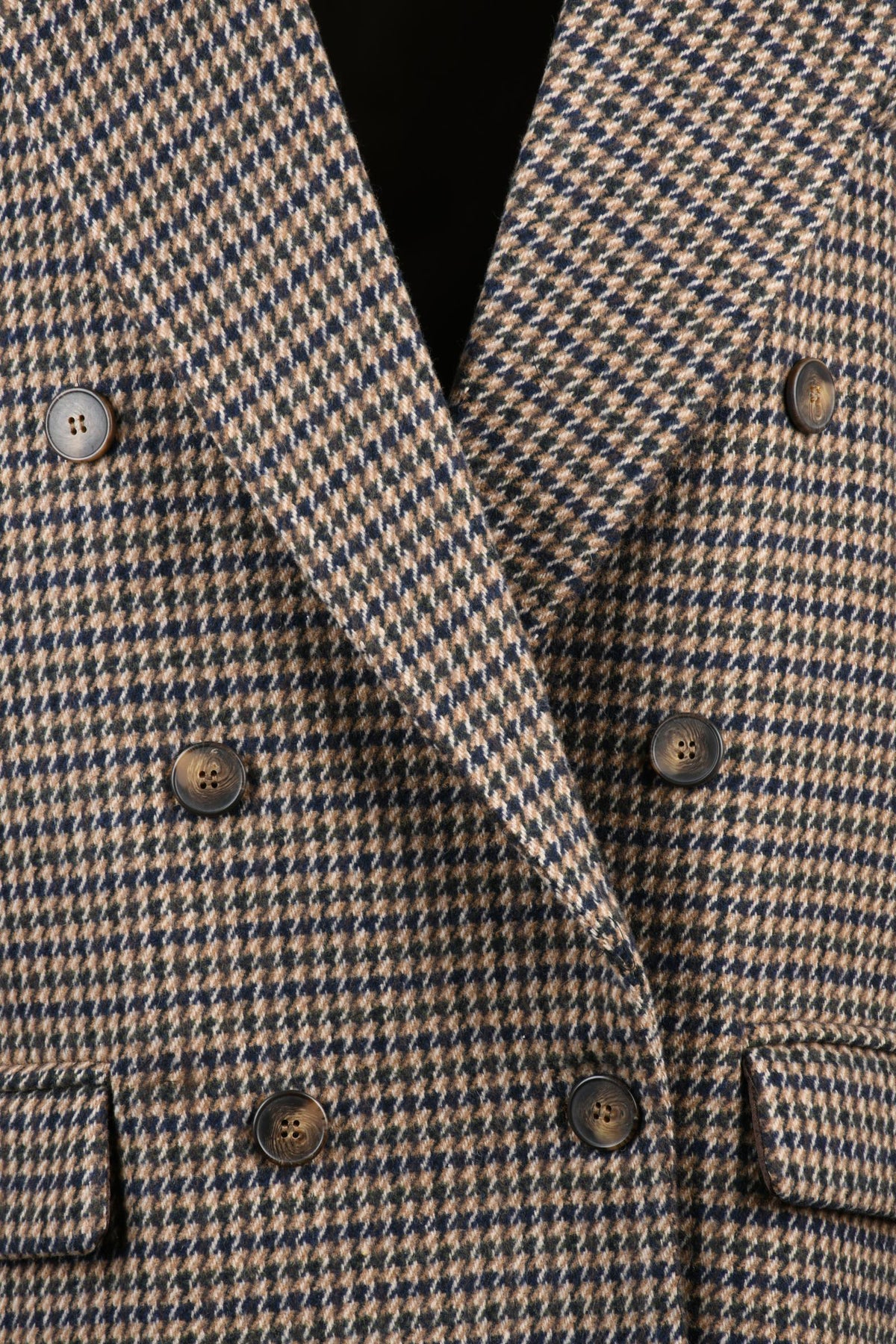 SOUVENIR - BLAZER