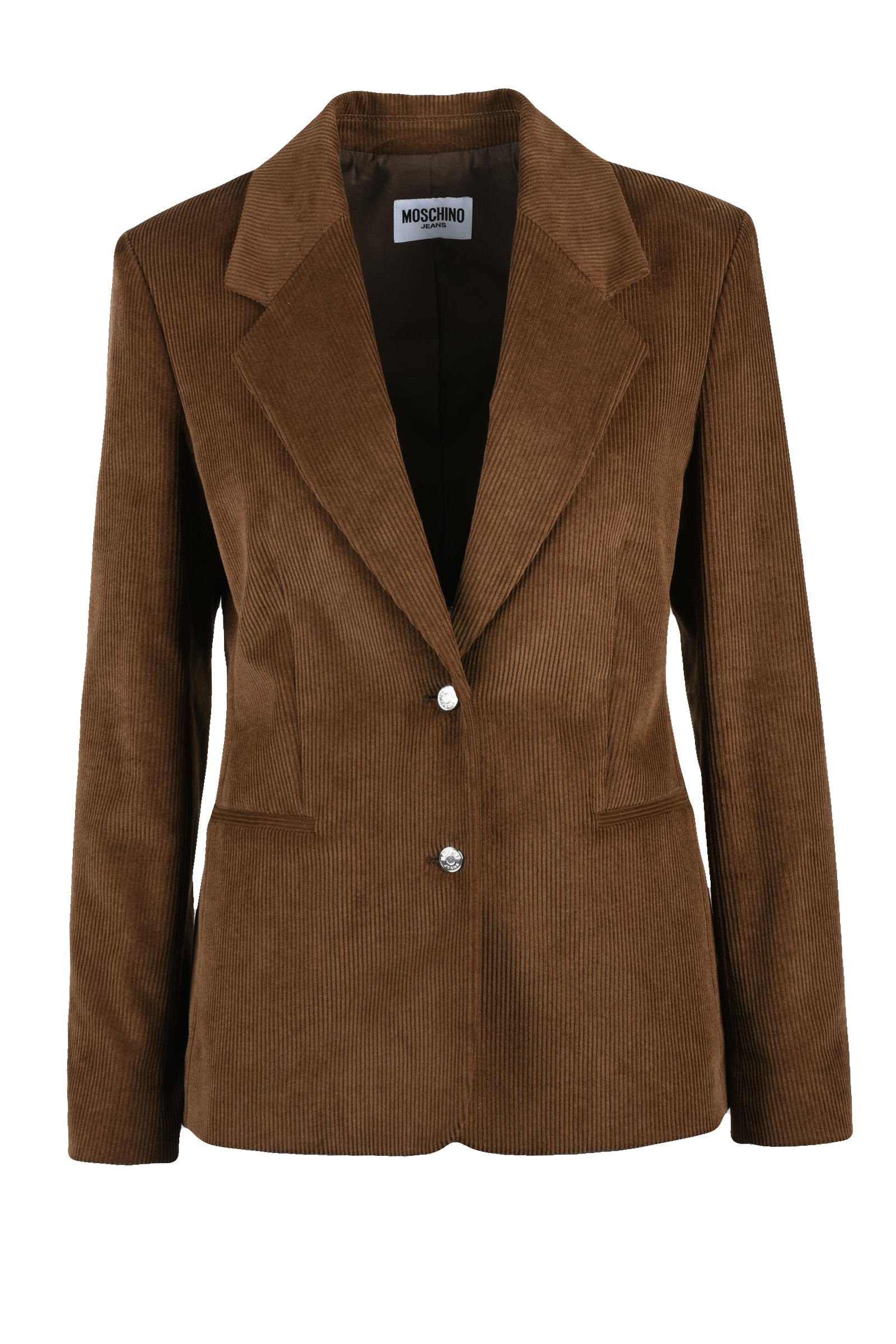 MO5CH1NO JEANS - BLAZER