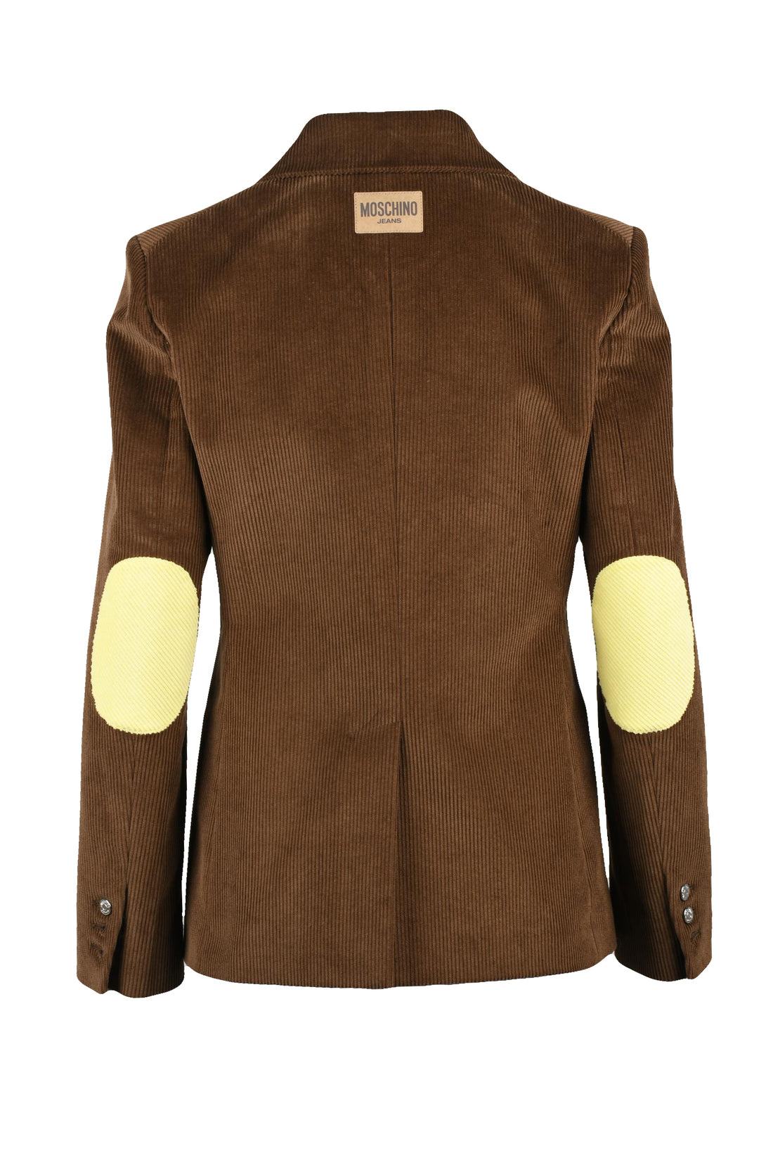 MO5CH1NO JEANS - BLAZER