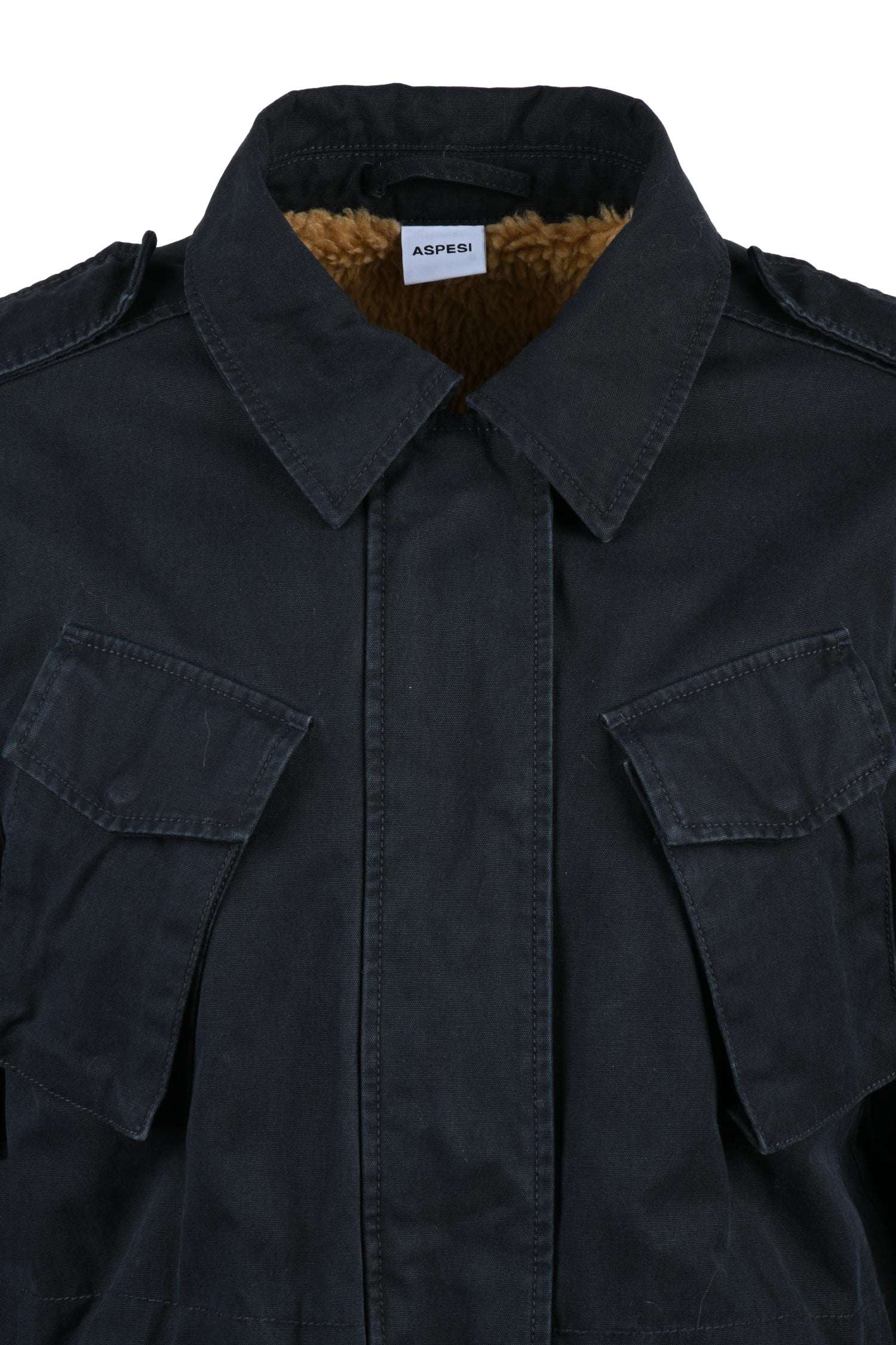 ASPESI - OUTWEAR JACKETS