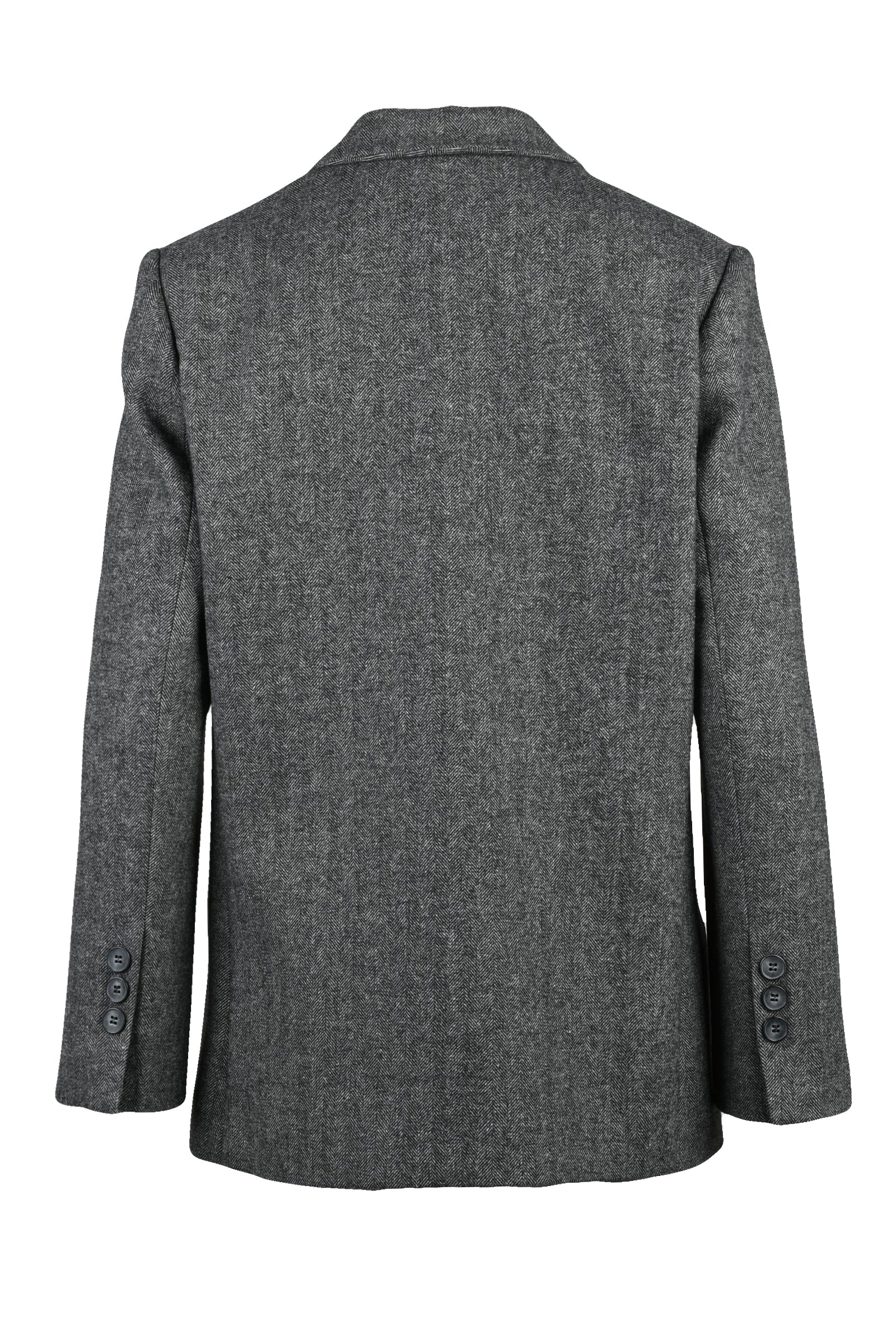 BLACK 961 - BLAZER