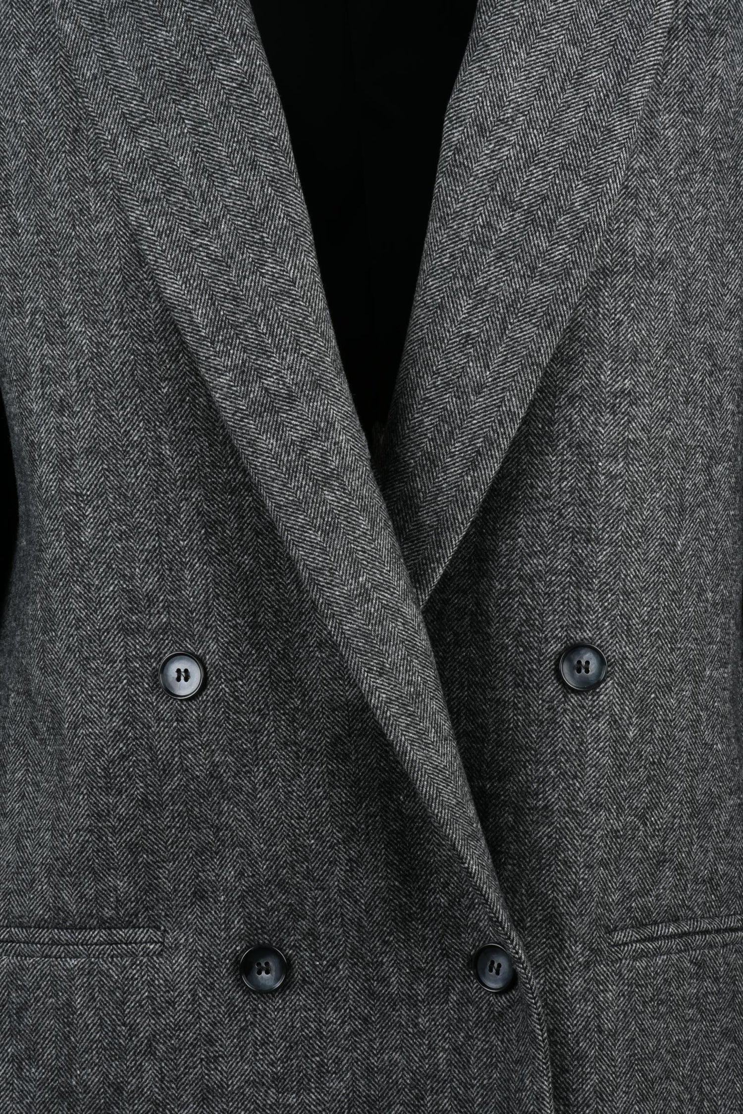 BLACK 961 - BLAZER
