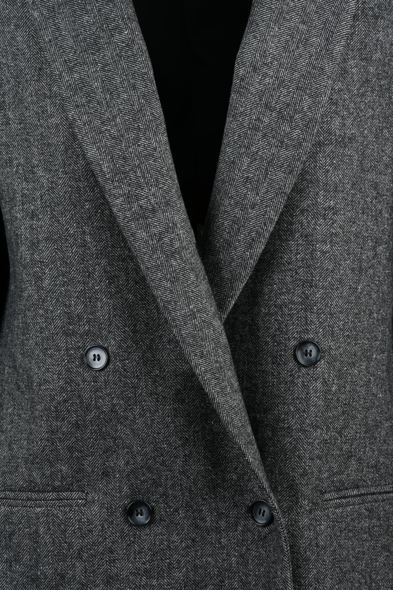 BLACK 961 - BLAZER