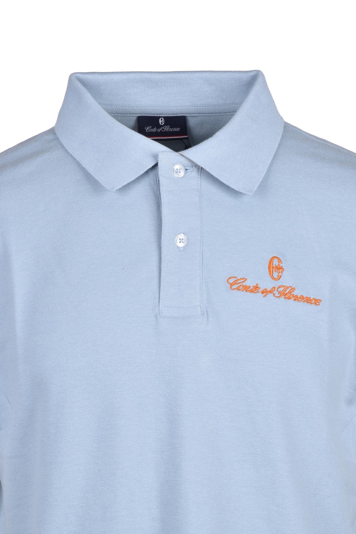 CONTE OF FLORENCE - T-SHIRT AND POLO