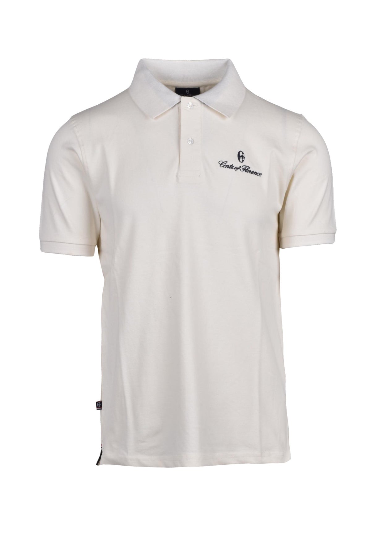 CONTE OF FLORENCE - T-SHIRT AND POLO