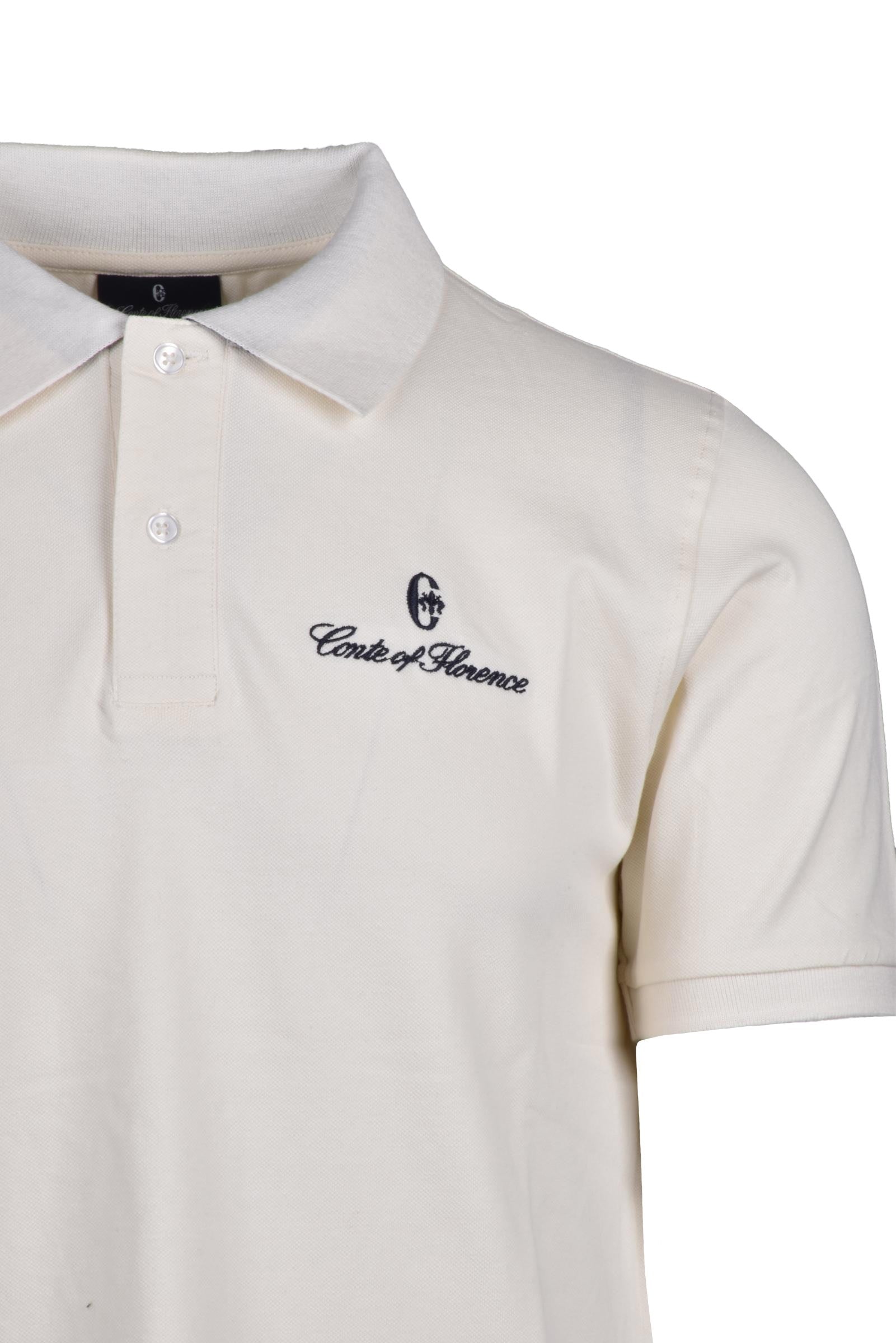 CONTE OF FLORENCE - T-SHIRT AND POLO