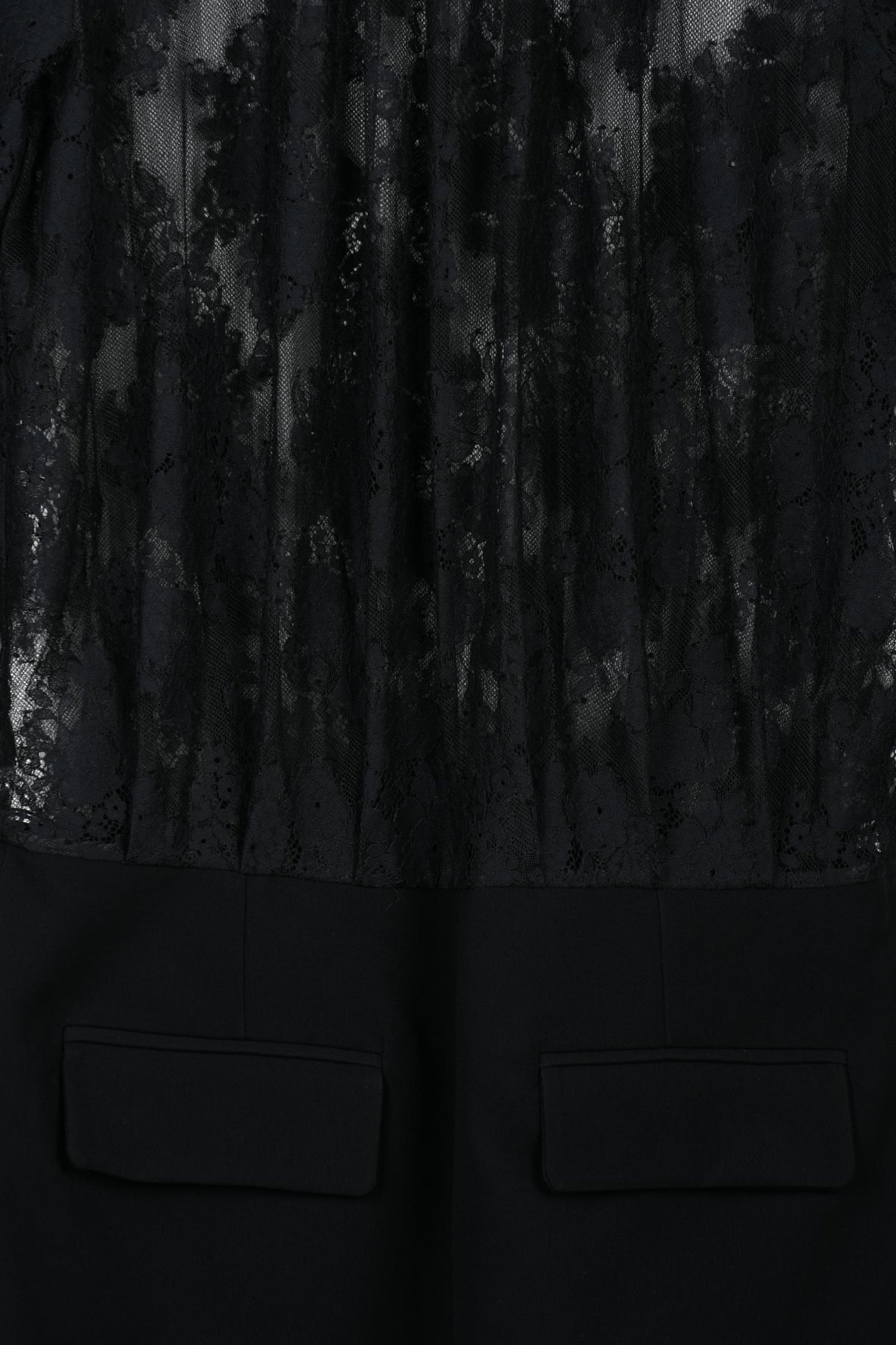 SEMICOUTURE - DRESS